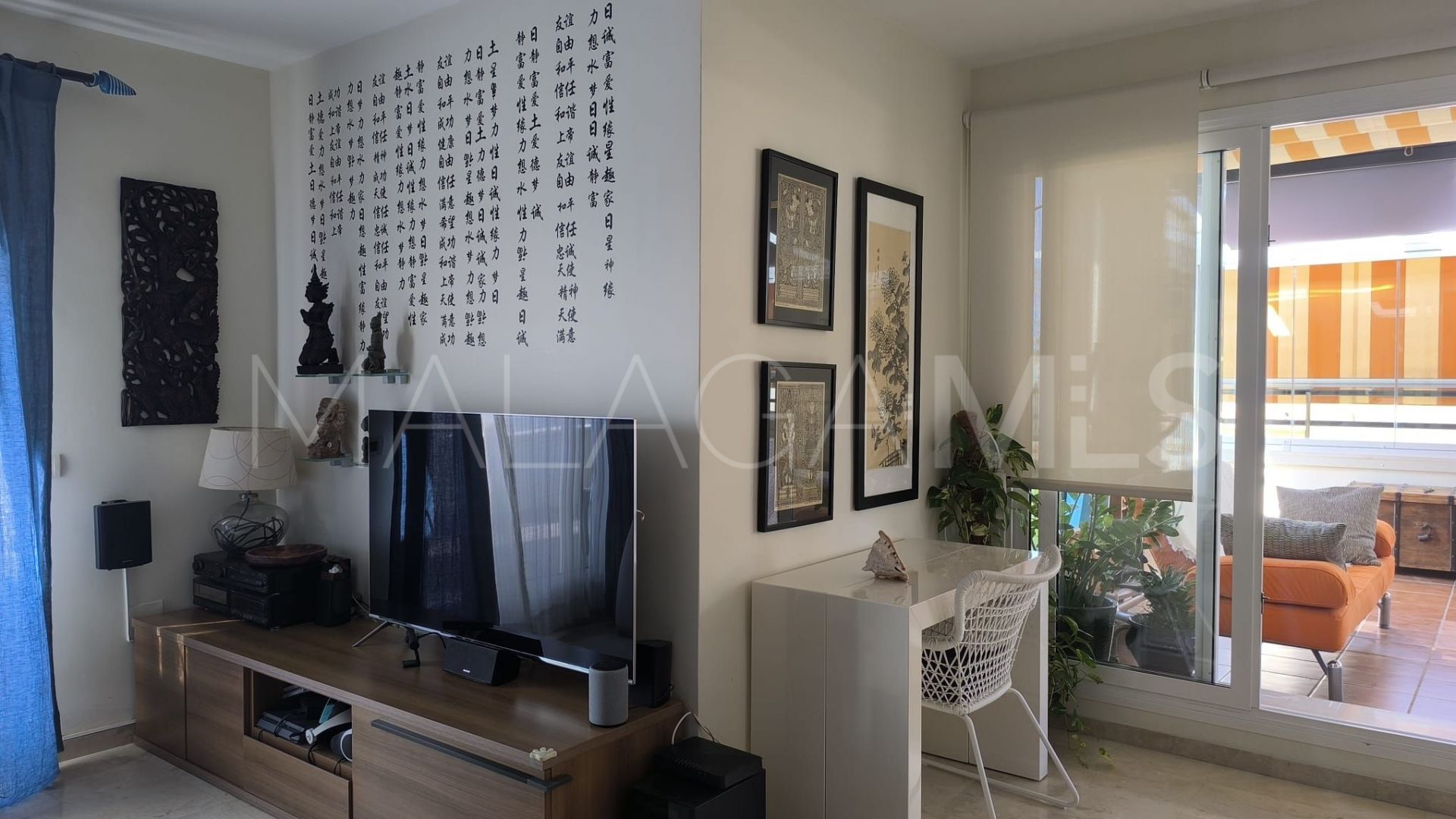 Appartement terrasse for sale in El Pinillo