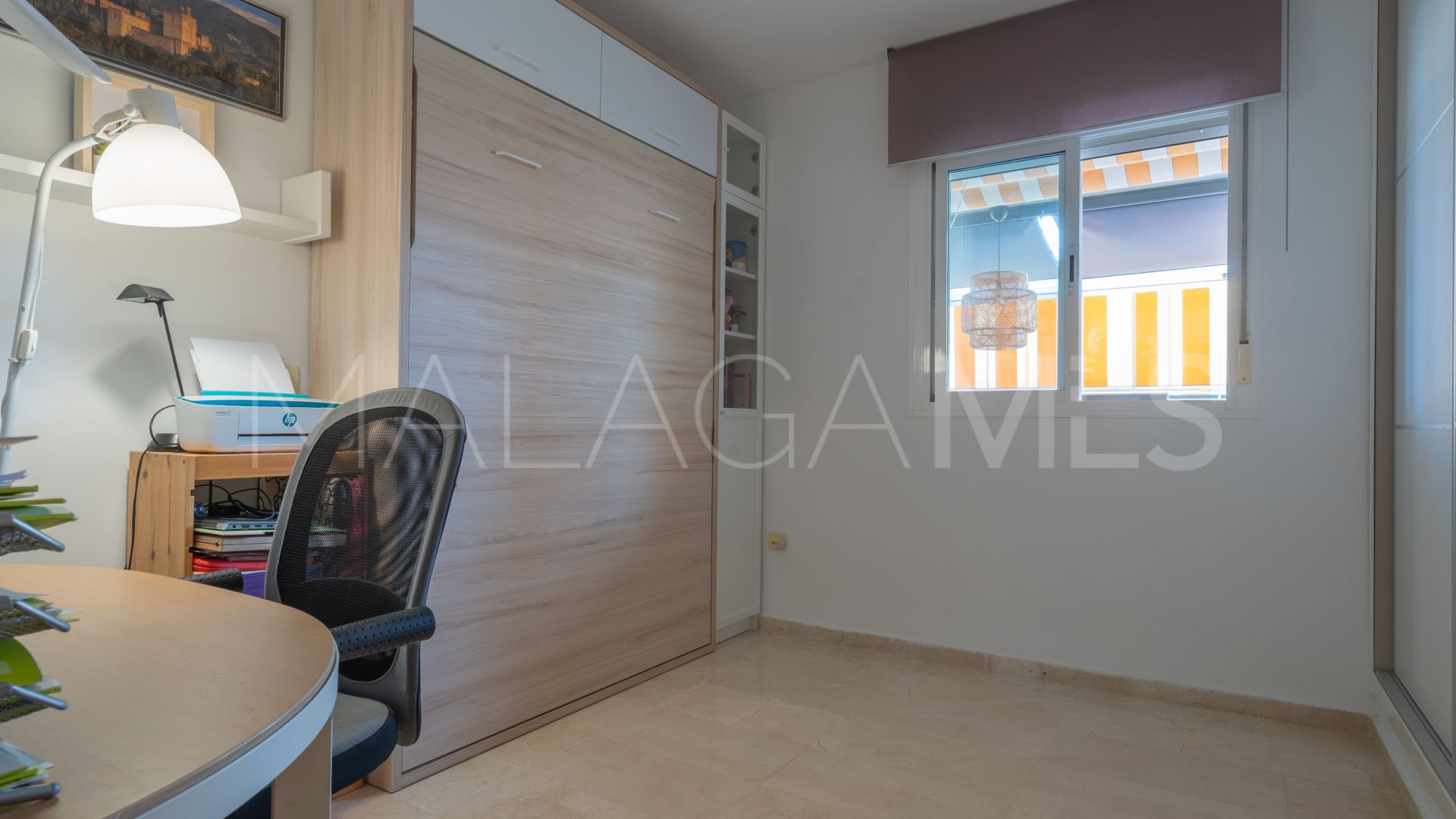 Appartement terrasse for sale in El Pinillo