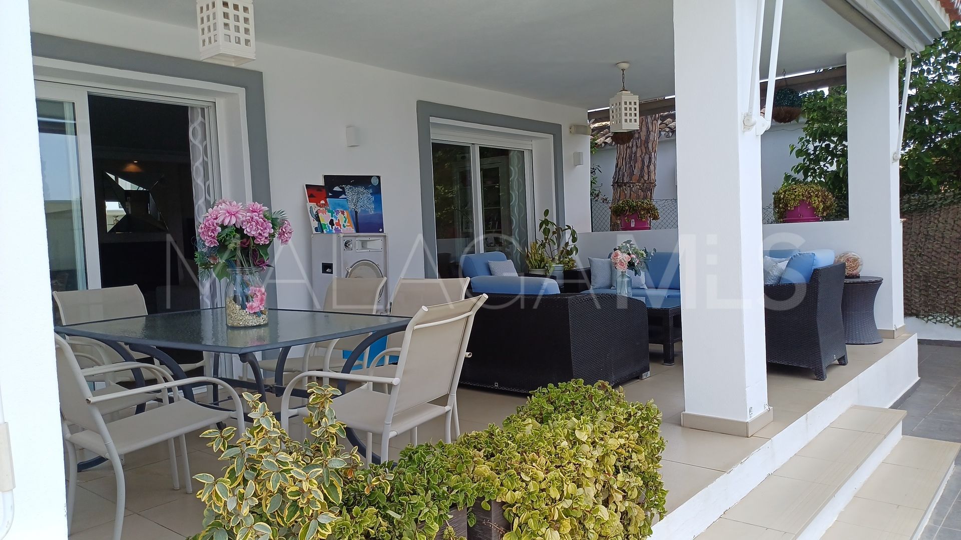 Hus i byn for sale in San Pedro de Alcantara