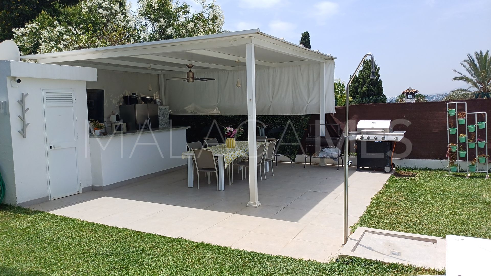 Hus i byn for sale in San Pedro de Alcantara