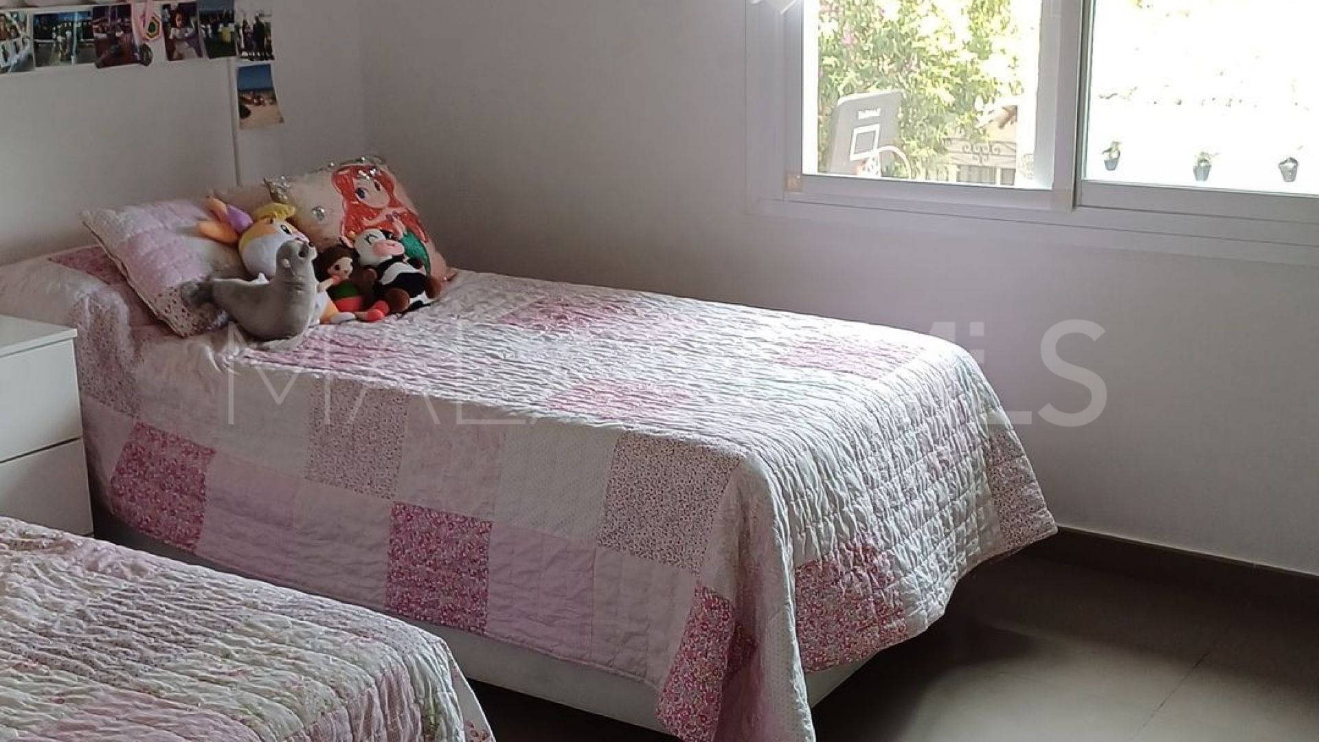 Hus i byn for sale in San Pedro de Alcantara