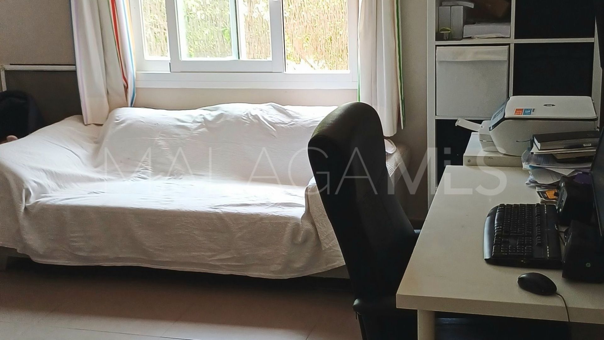 Hus i byn for sale in San Pedro de Alcantara