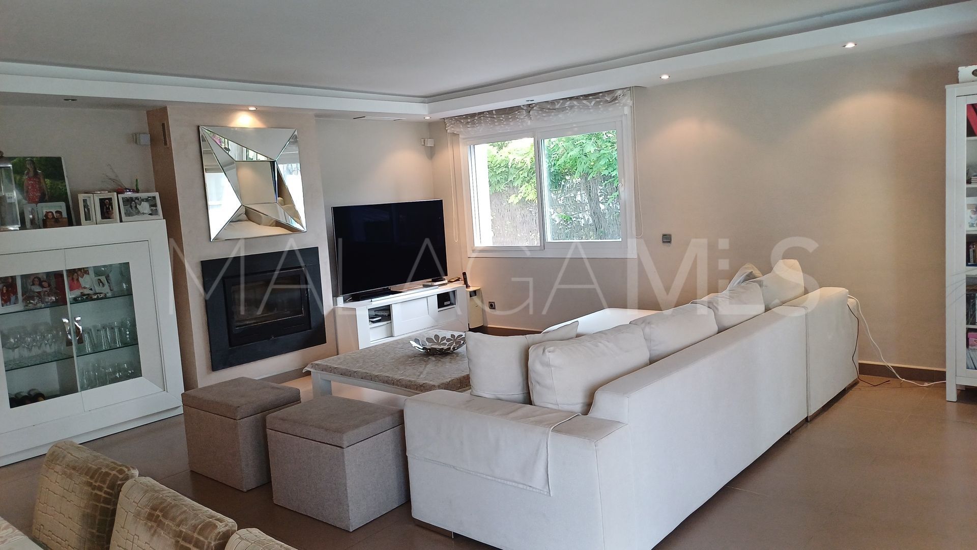 Hus i byn for sale in San Pedro de Alcantara