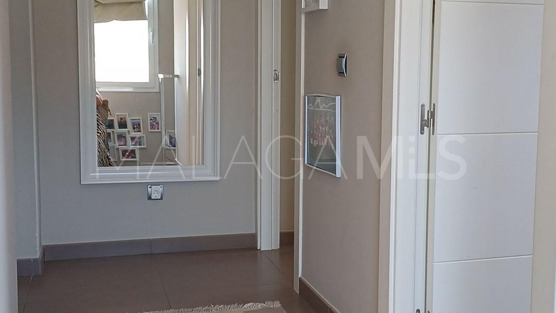 Hus i byn for sale in San Pedro de Alcantara