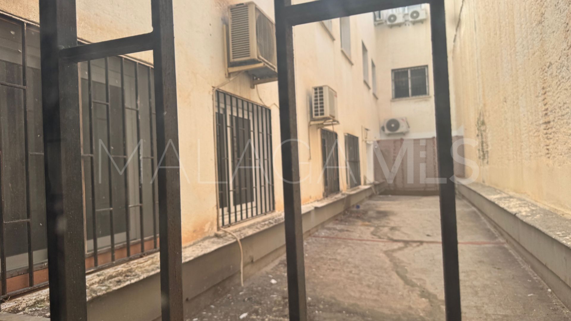 Büro for sale in Malaga - Centro