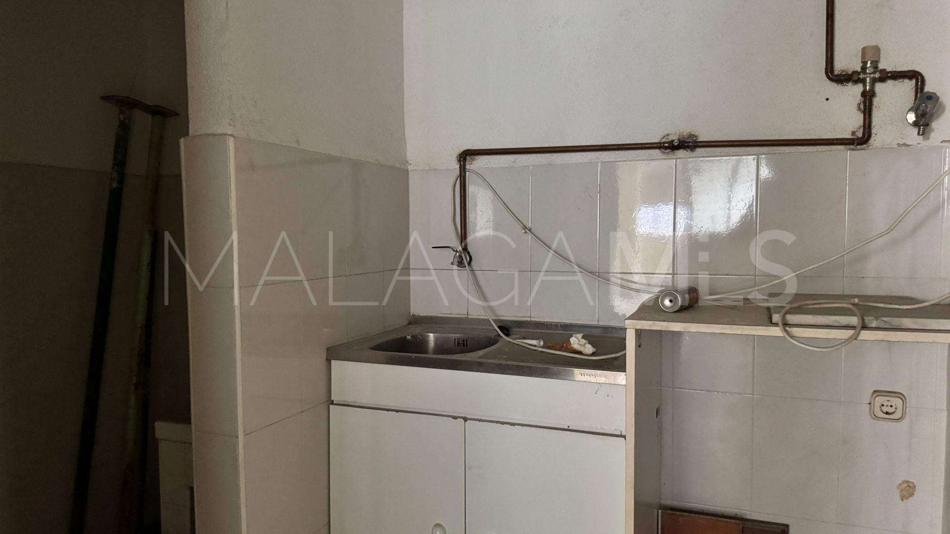 Büro for sale in Malaga - Centro