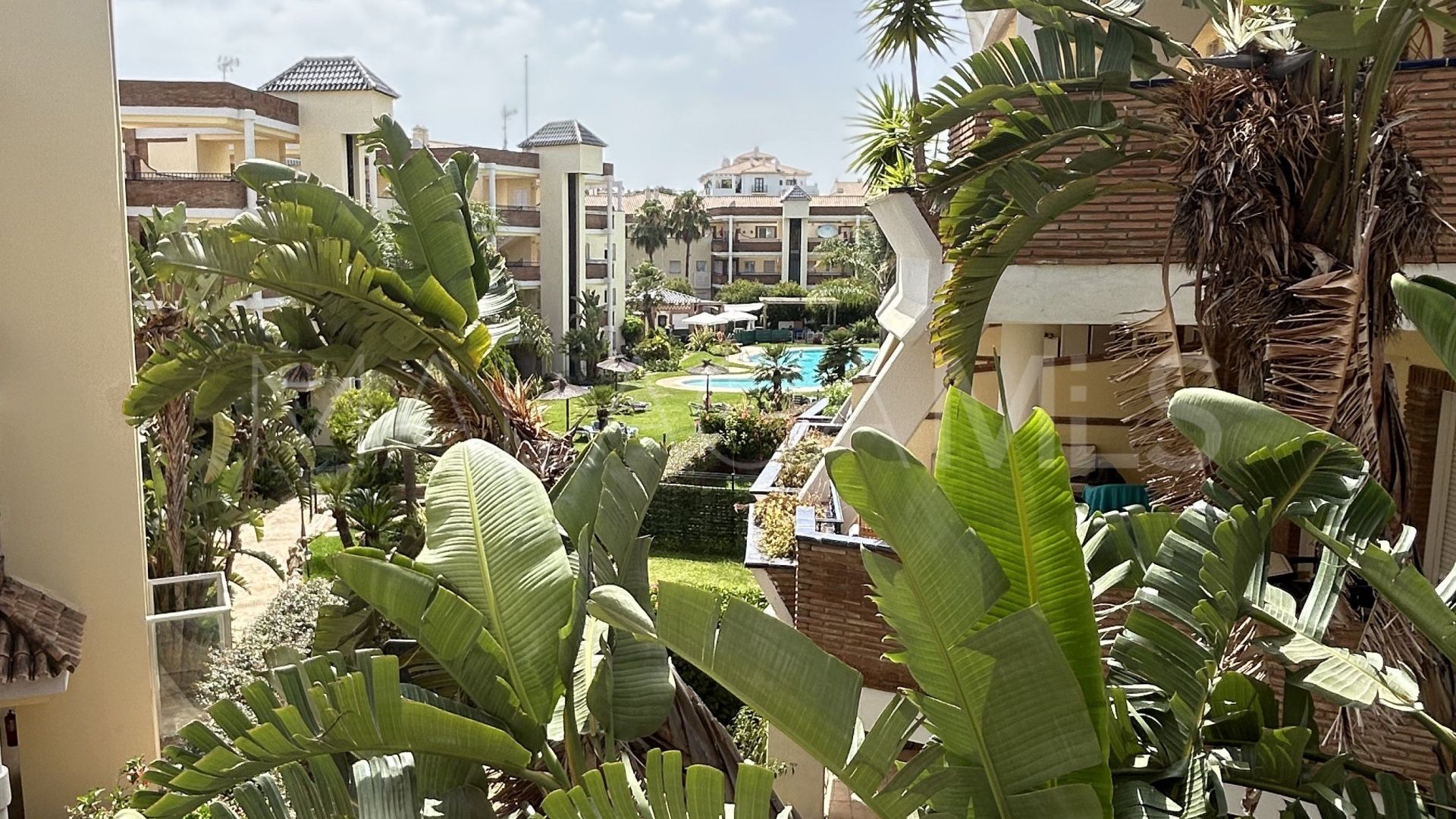 Apartamento for sale in Miraflores