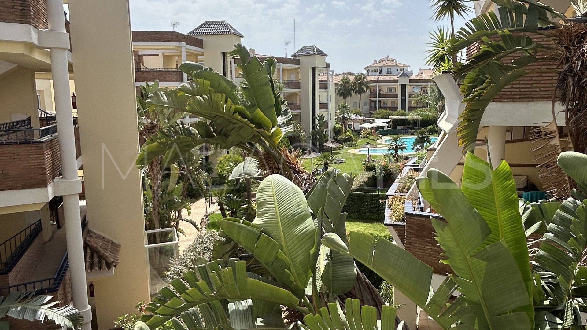 Apartamento for sale in Miraflores