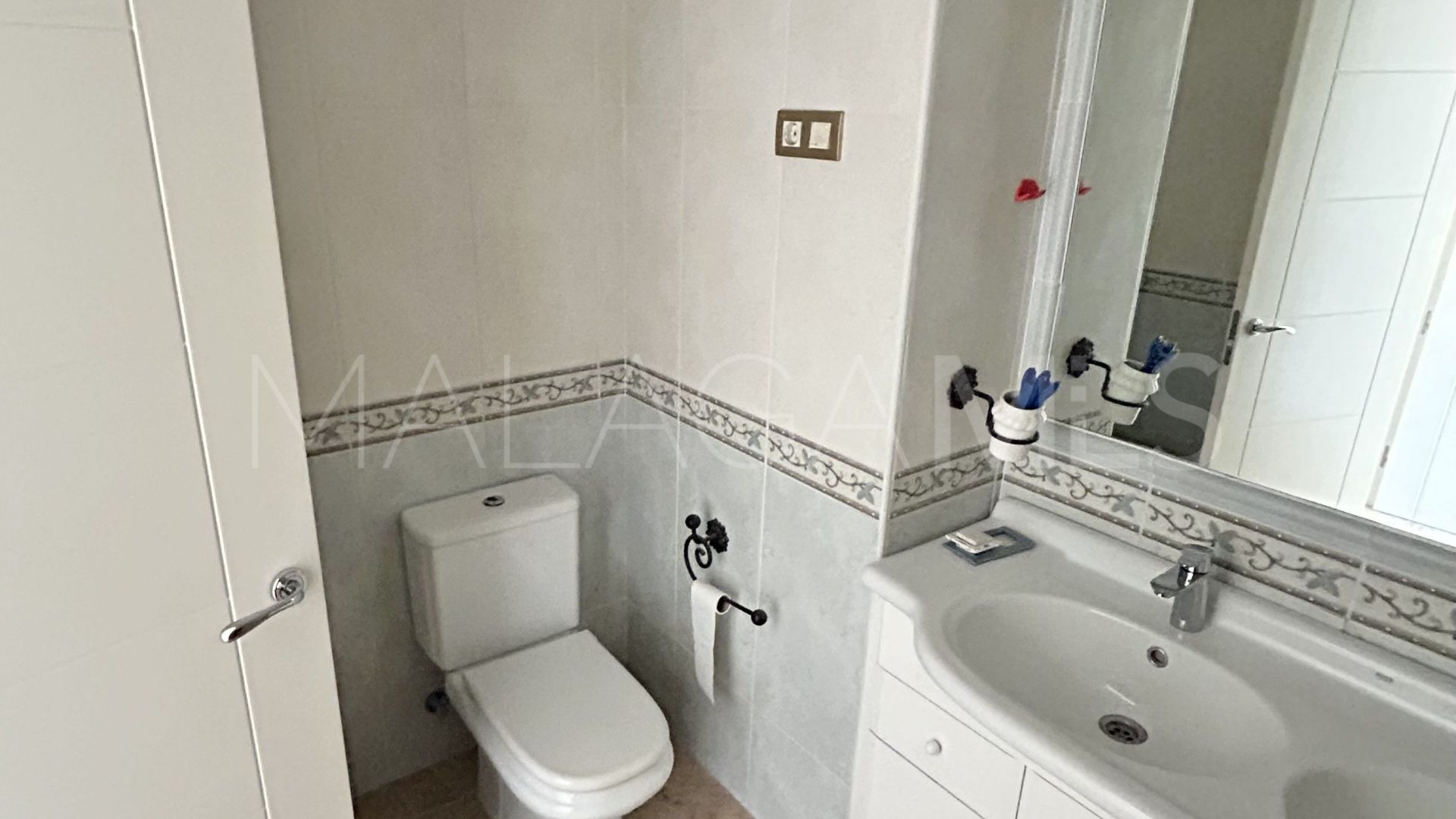 Apartamento for sale in Miraflores