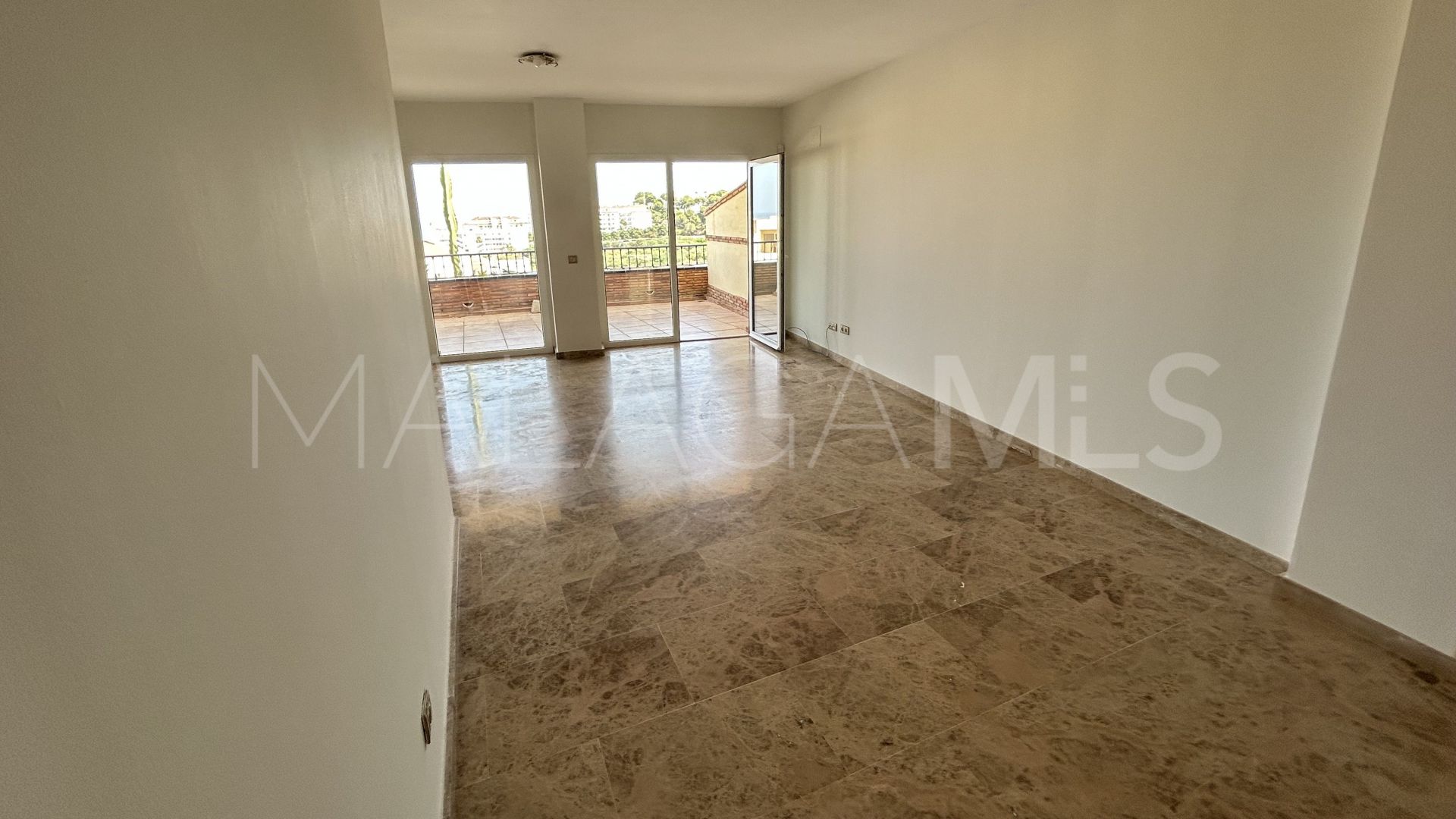 Apartamento for sale in Miraflores