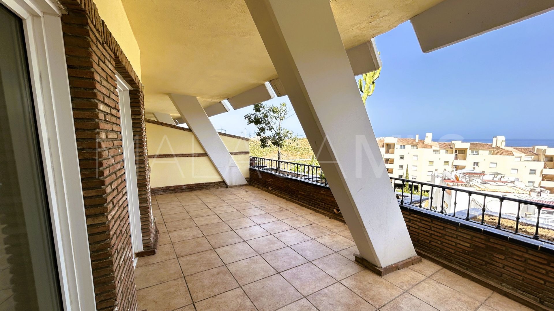 Apartamento for sale in Miraflores