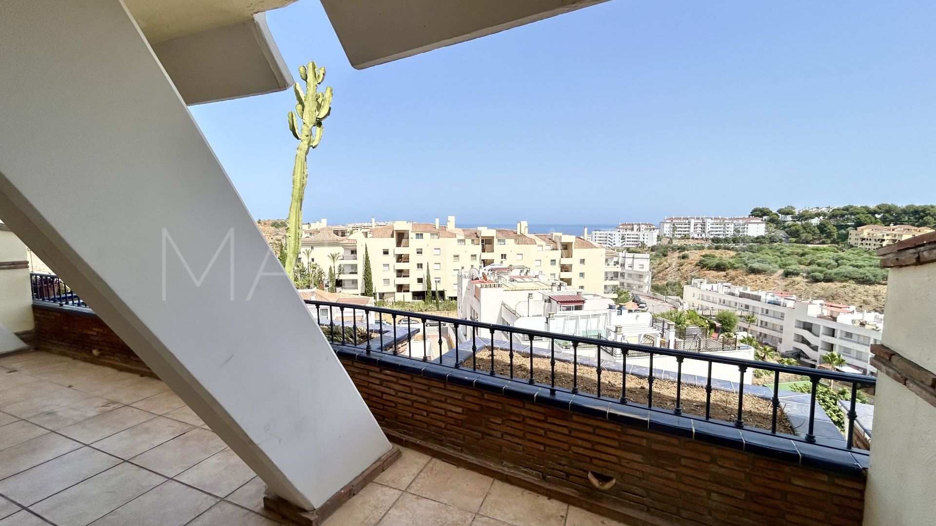 Apartamento for sale in Miraflores