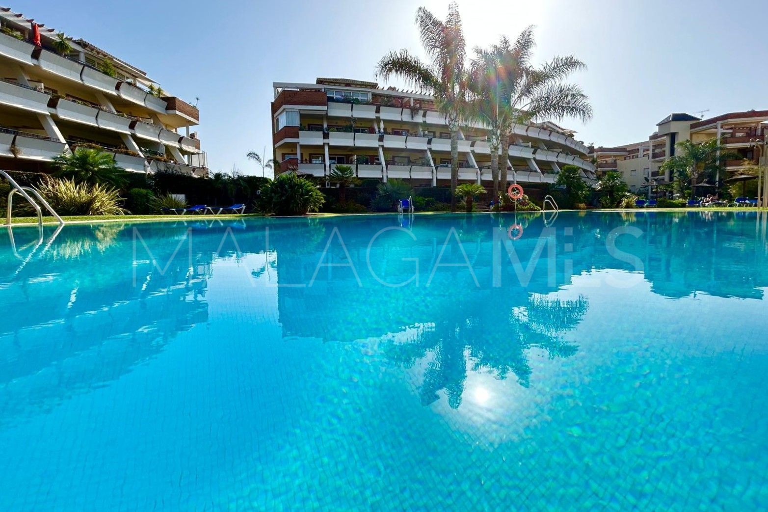 Lägenhet for sale in Miraflores