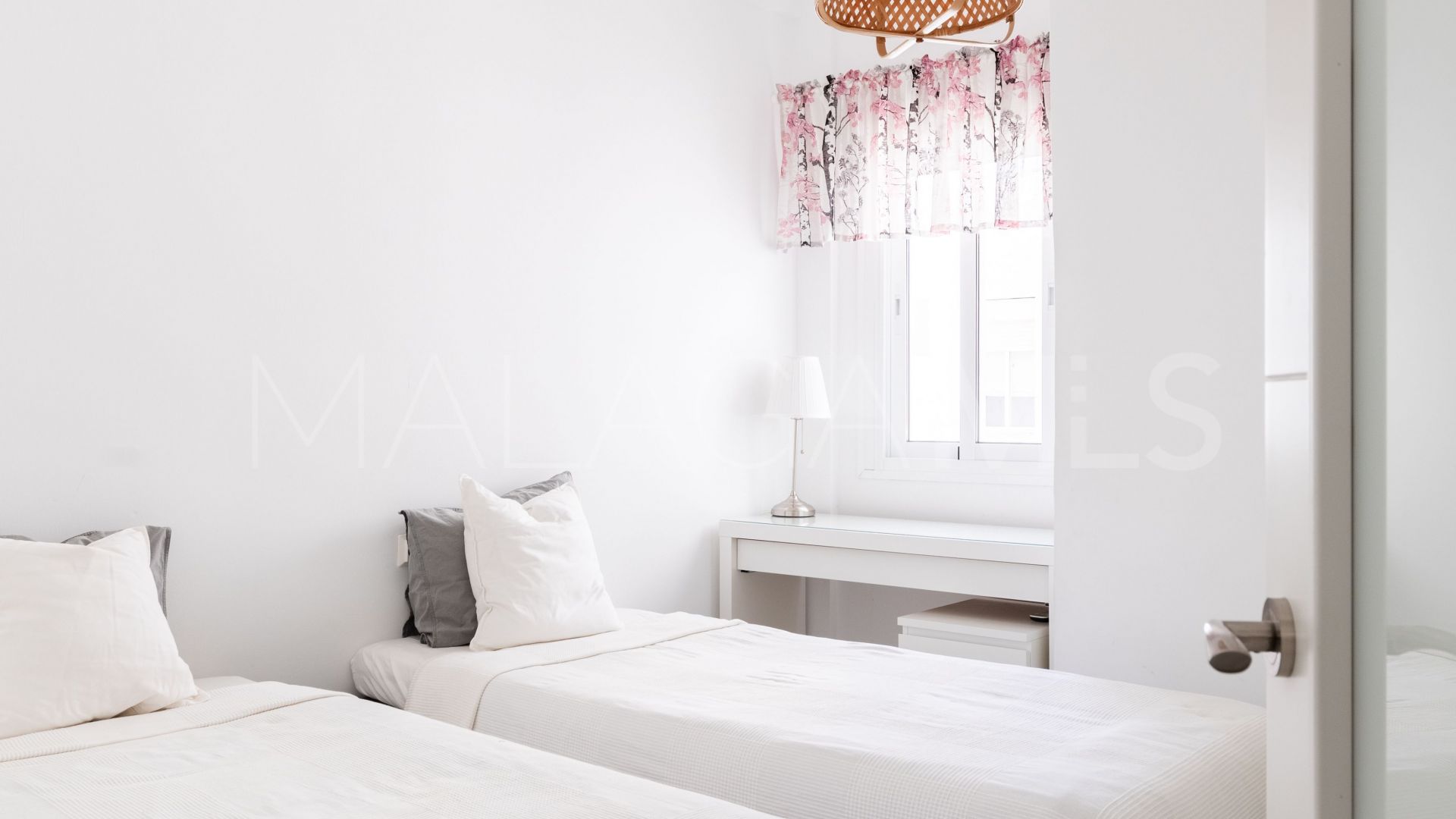 Apartamento for sale in Los Boliches de 3 bedrooms