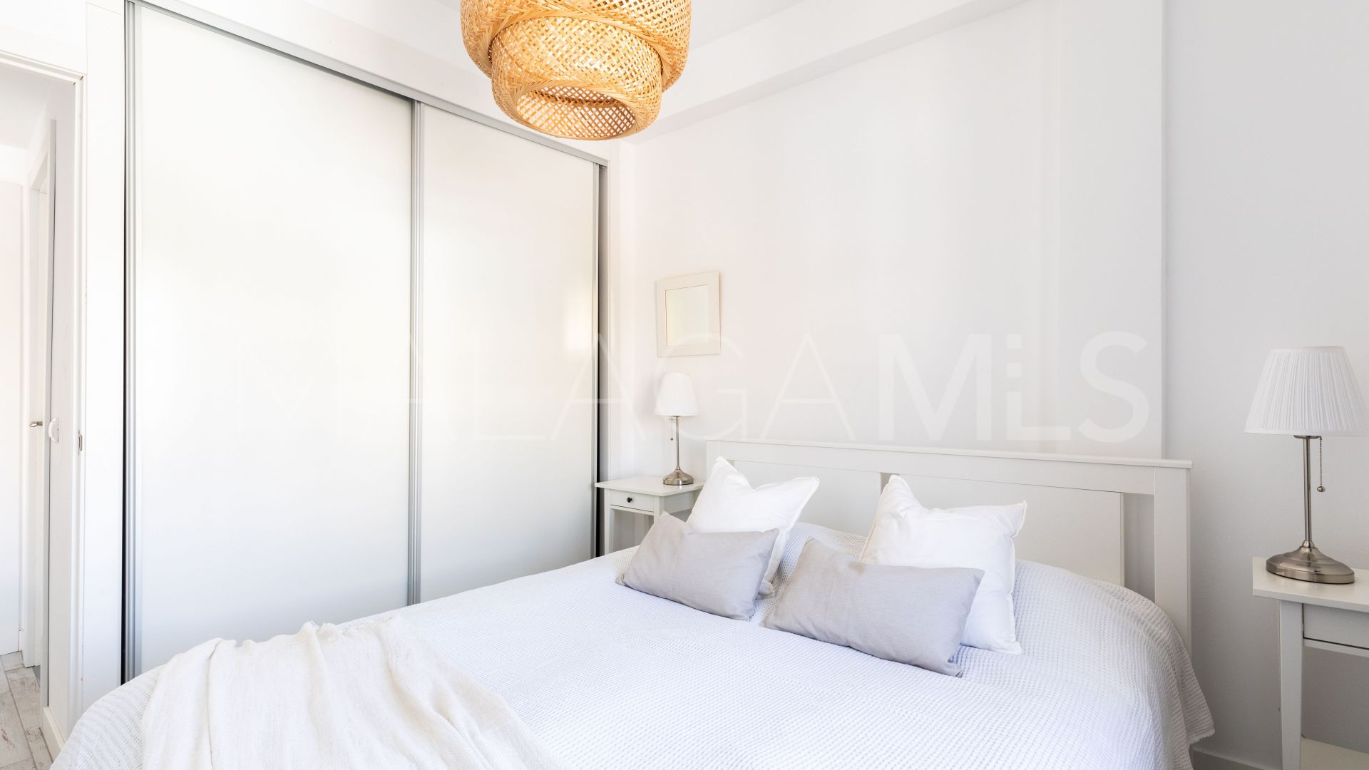 Apartamento for sale in Los Boliches de 3 bedrooms