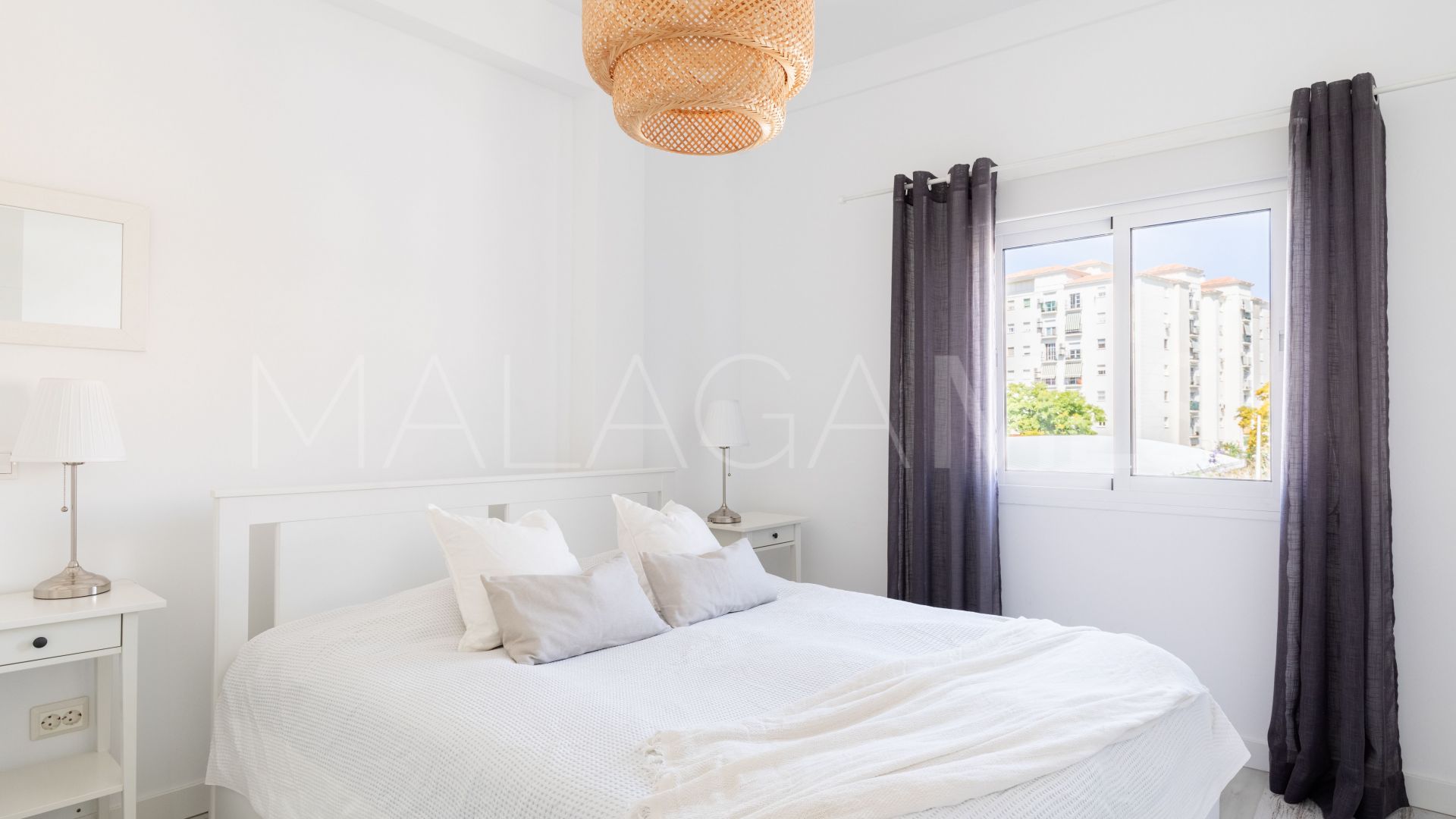 Apartamento for sale in Los Boliches de 3 bedrooms