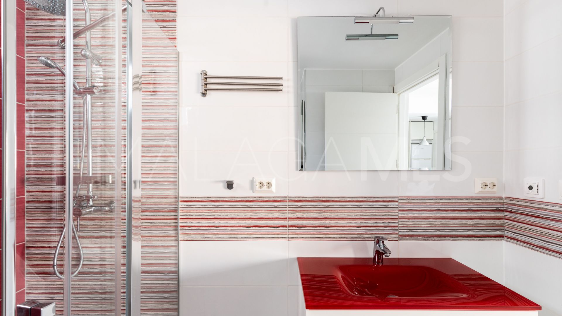 Apartamento for sale in Los Boliches de 3 bedrooms