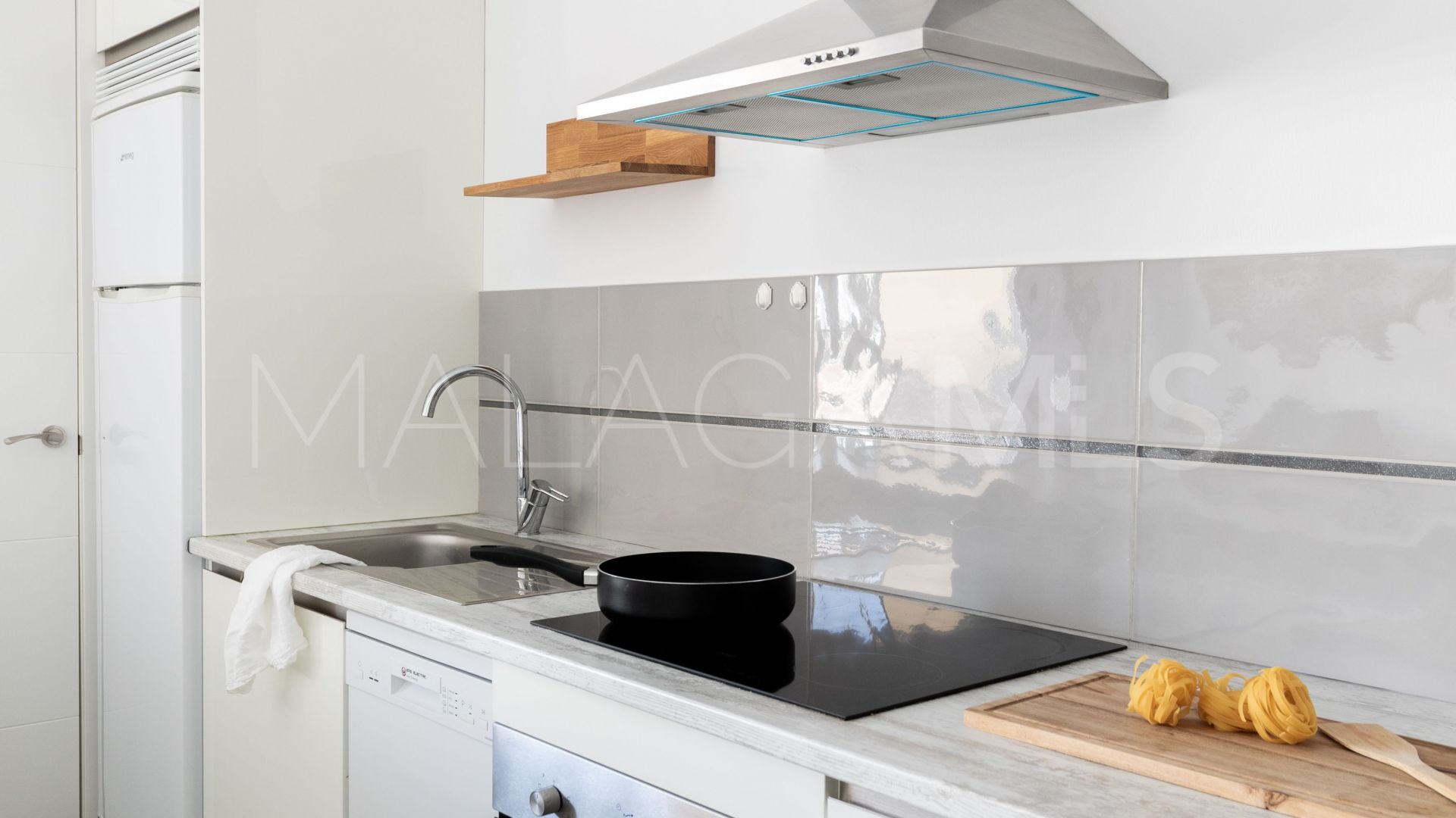 Apartamento for sale in Los Boliches de 3 bedrooms