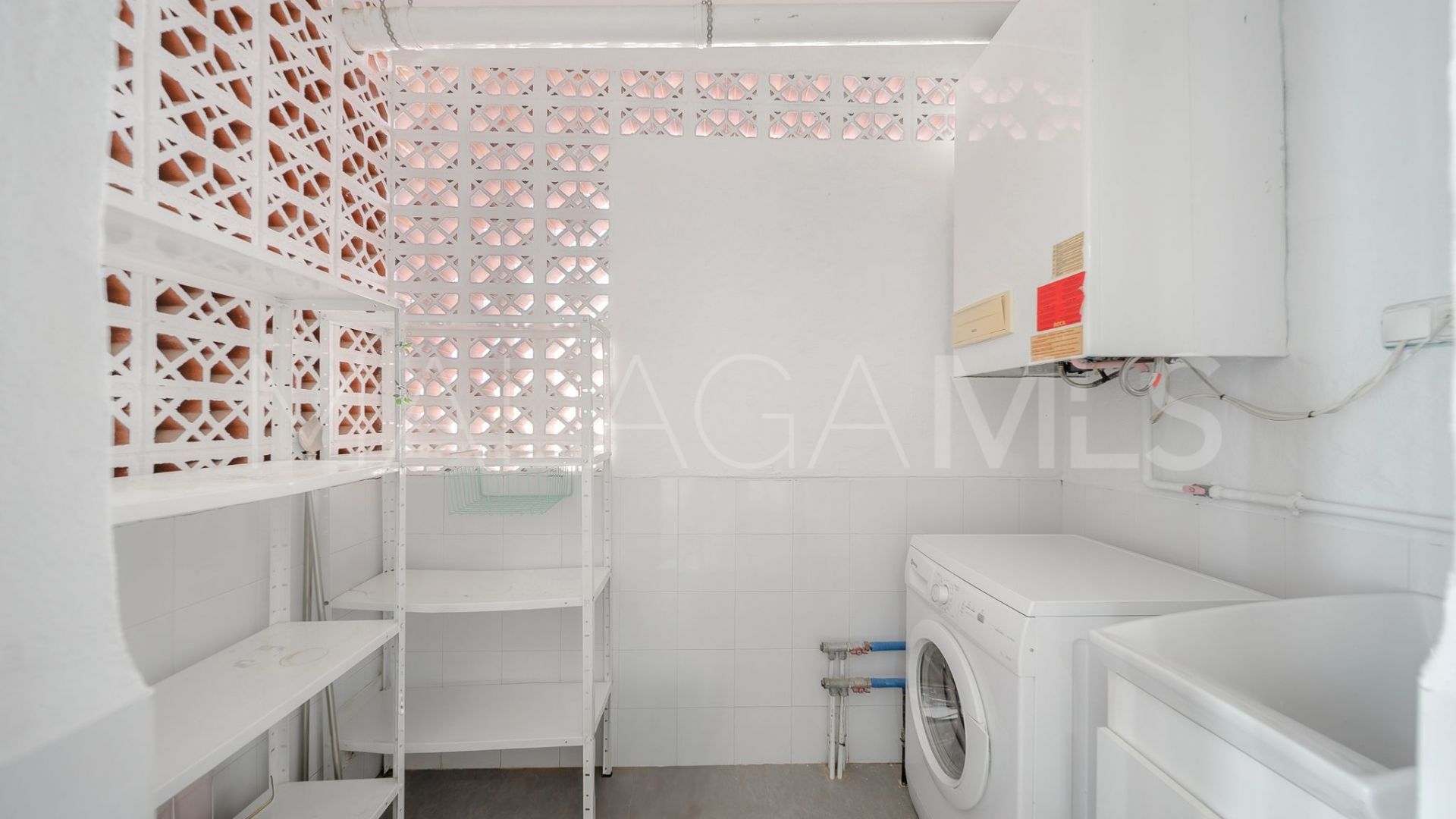 Atico duplex for sale in Casares Golf de 2 bedrooms