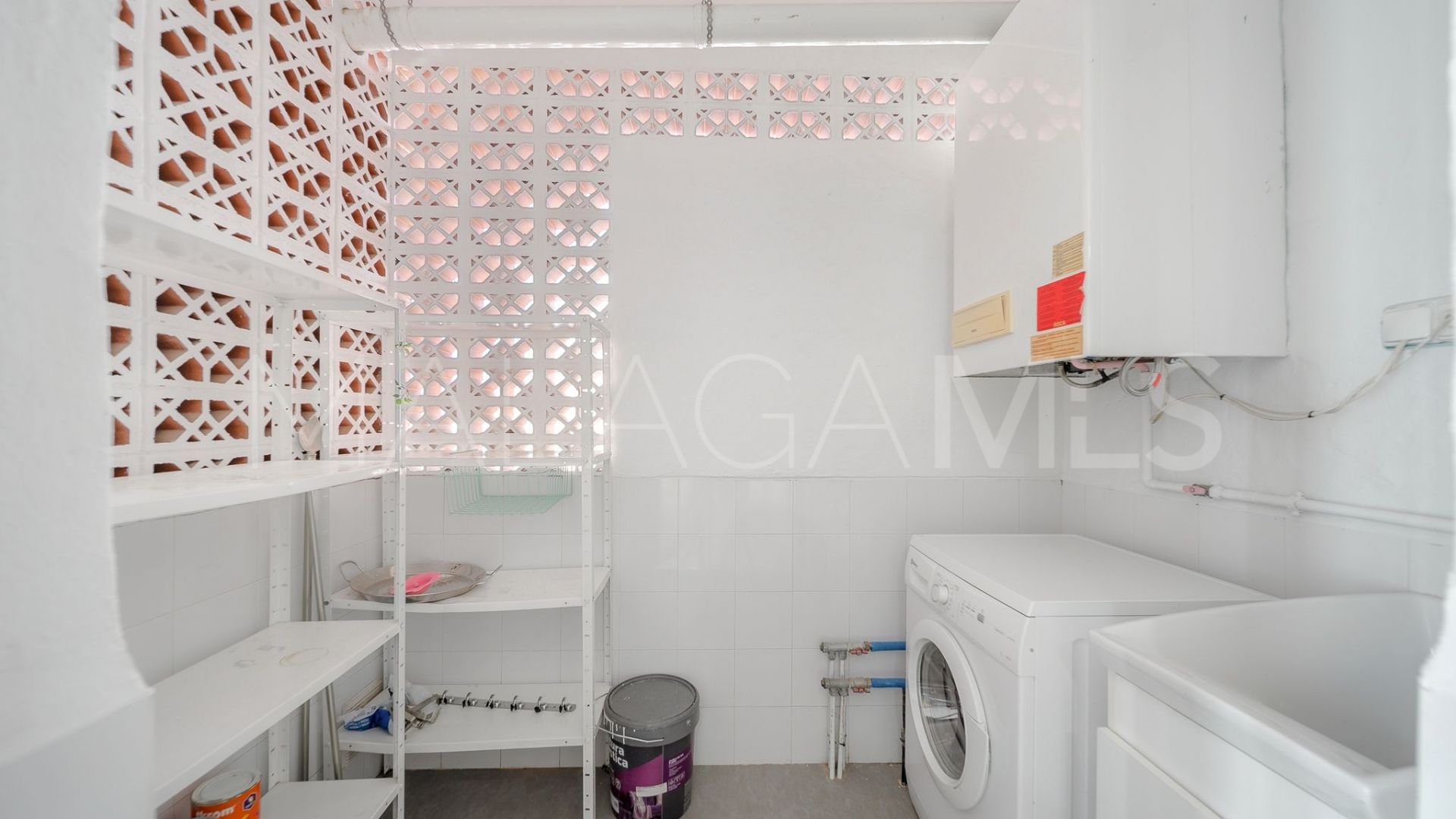 Atico duplex for sale in Casares Golf de 2 bedrooms