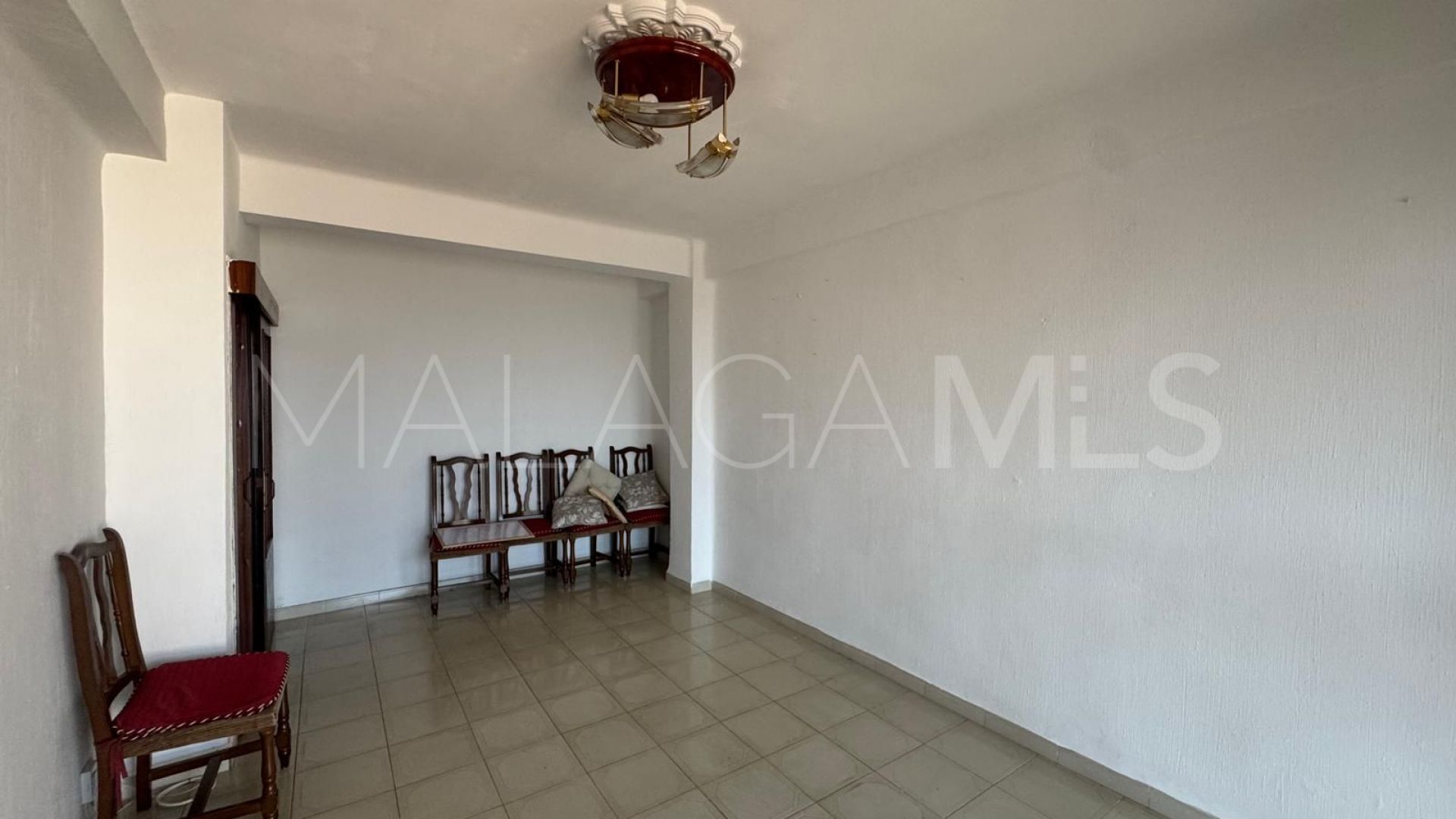 Apartamento for sale de 3 bedrooms in Malaga - Bailén-Miraflores
