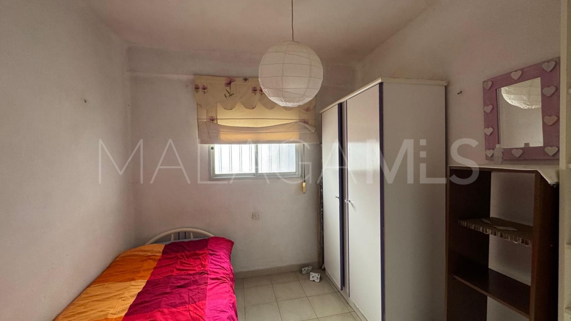 Apartamento for sale de 3 bedrooms in Malaga - Bailén-Miraflores