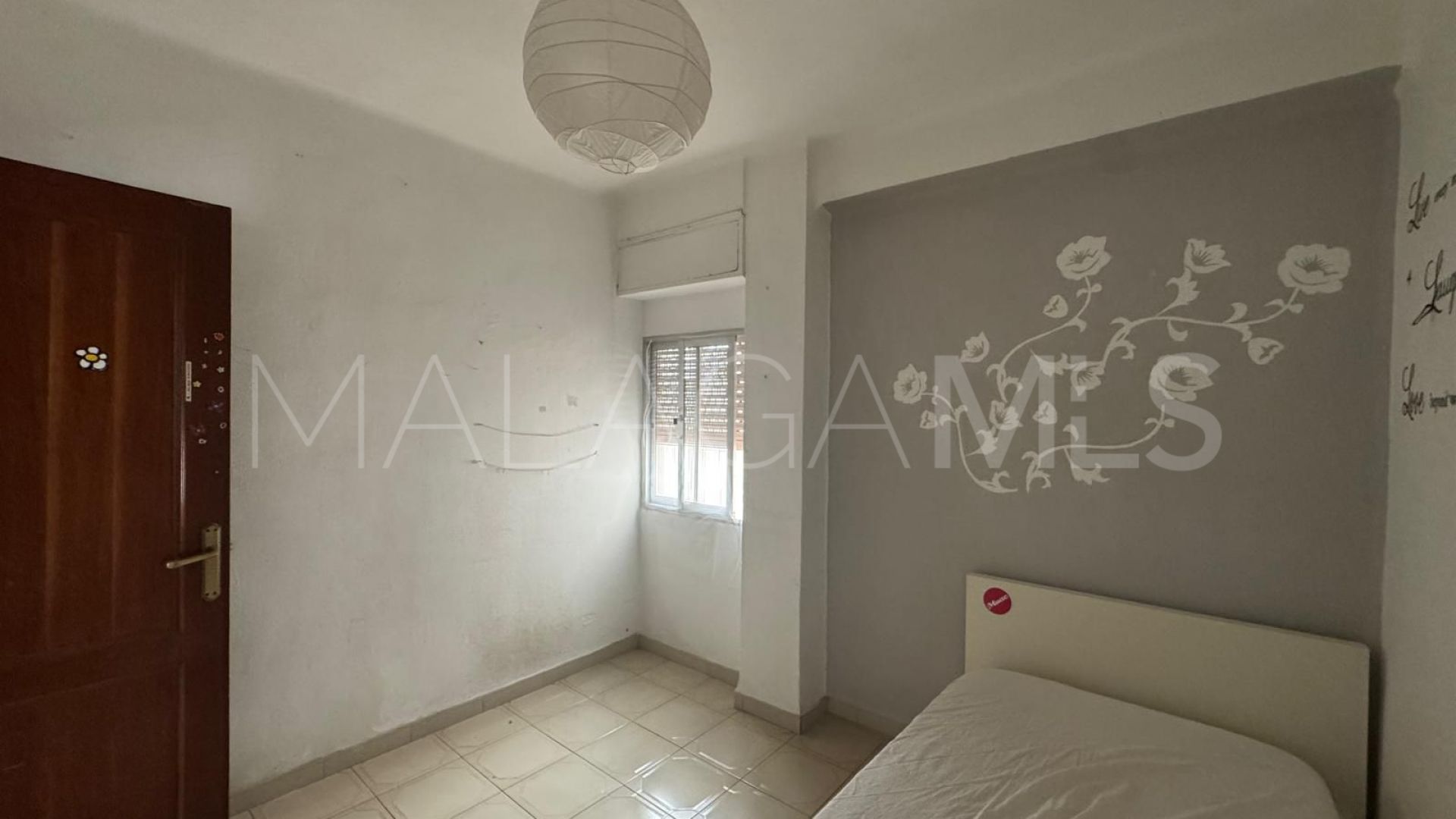 Apartamento for sale de 3 bedrooms in Malaga - Bailén-Miraflores