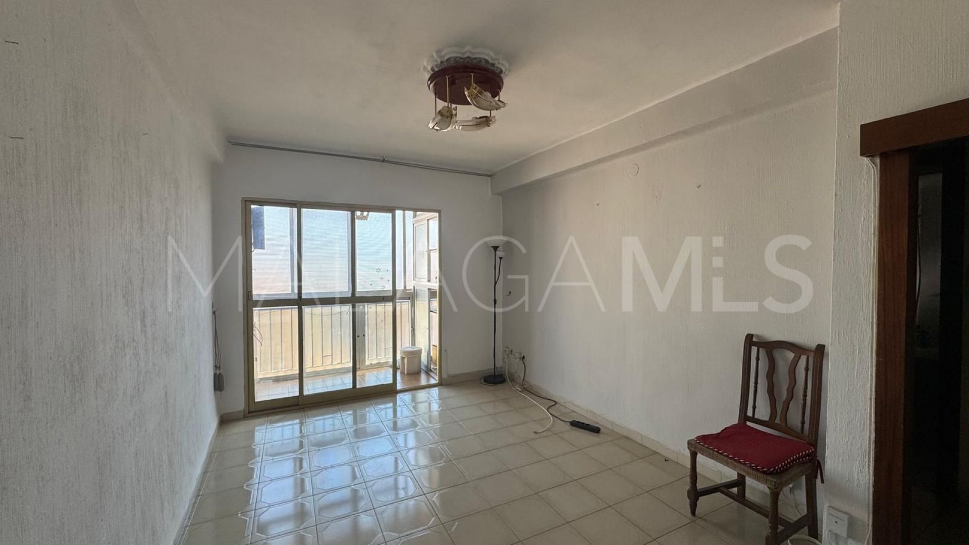 Apartamento for sale de 3 bedrooms in Malaga - Bailén-Miraflores