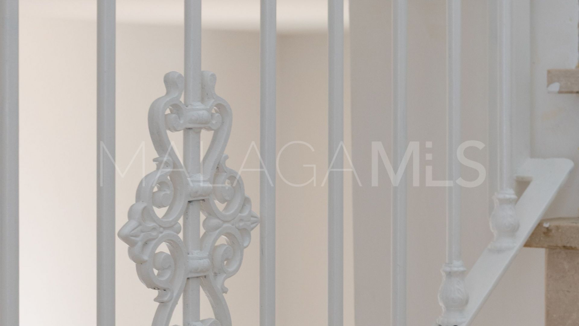 Maison for sale in Viñuela