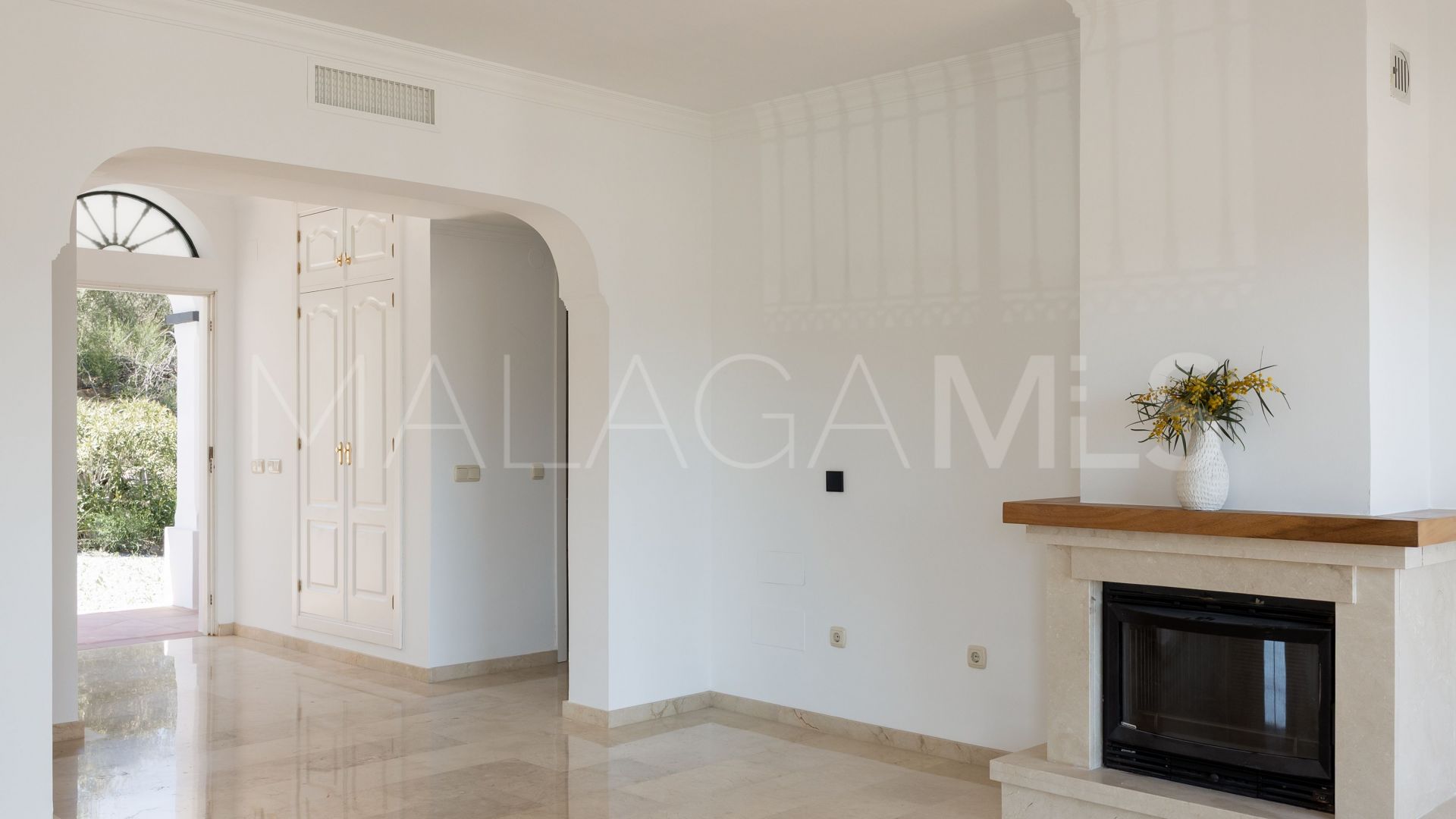 Viñuela 6 bedrooms house for sale