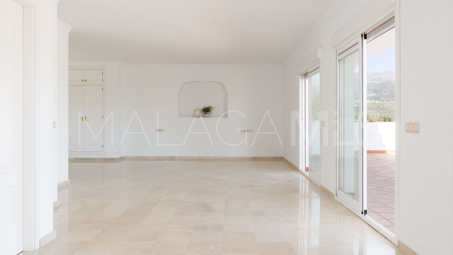 Viñuela 6 bedrooms house for sale
