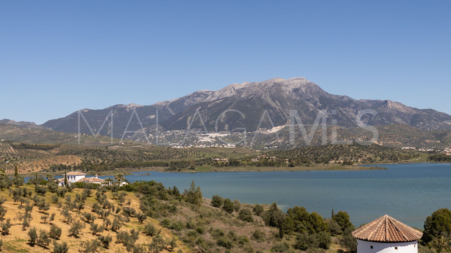 Maison for sale in Viñuela