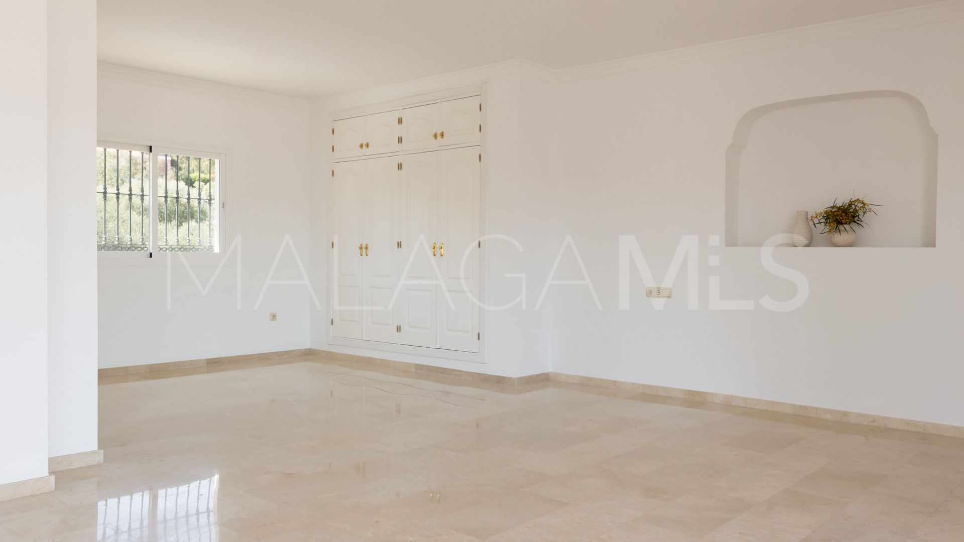 Viñuela 6 bedrooms house for sale