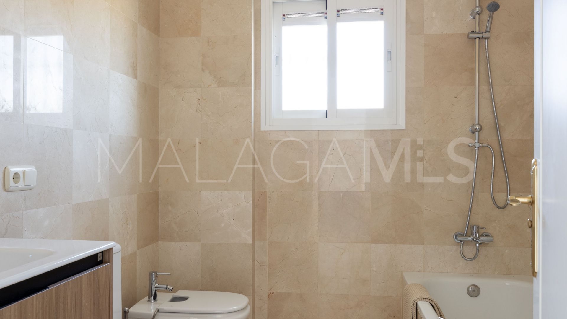 Maison for sale in Viñuela