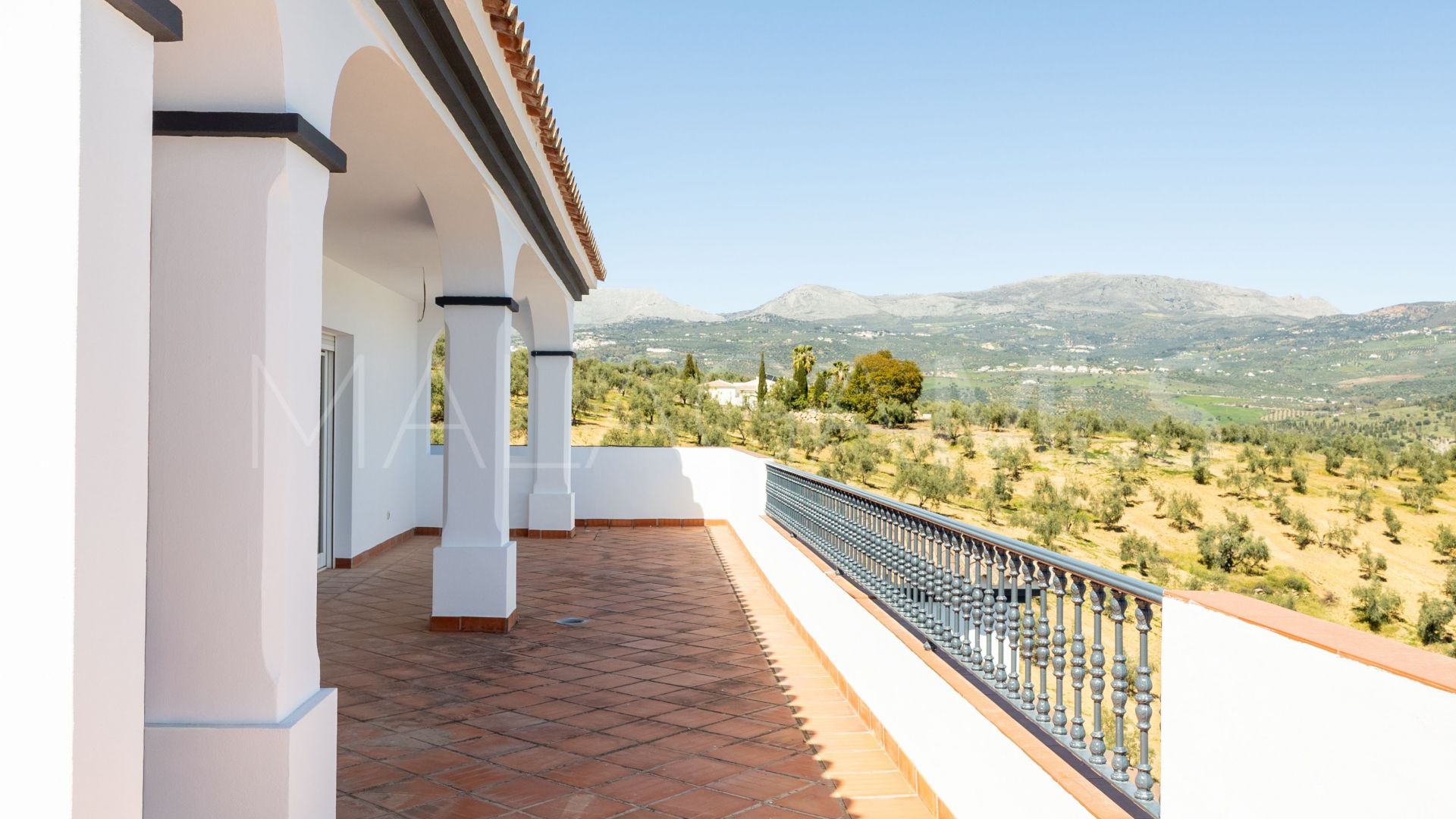Maison for sale in Viñuela