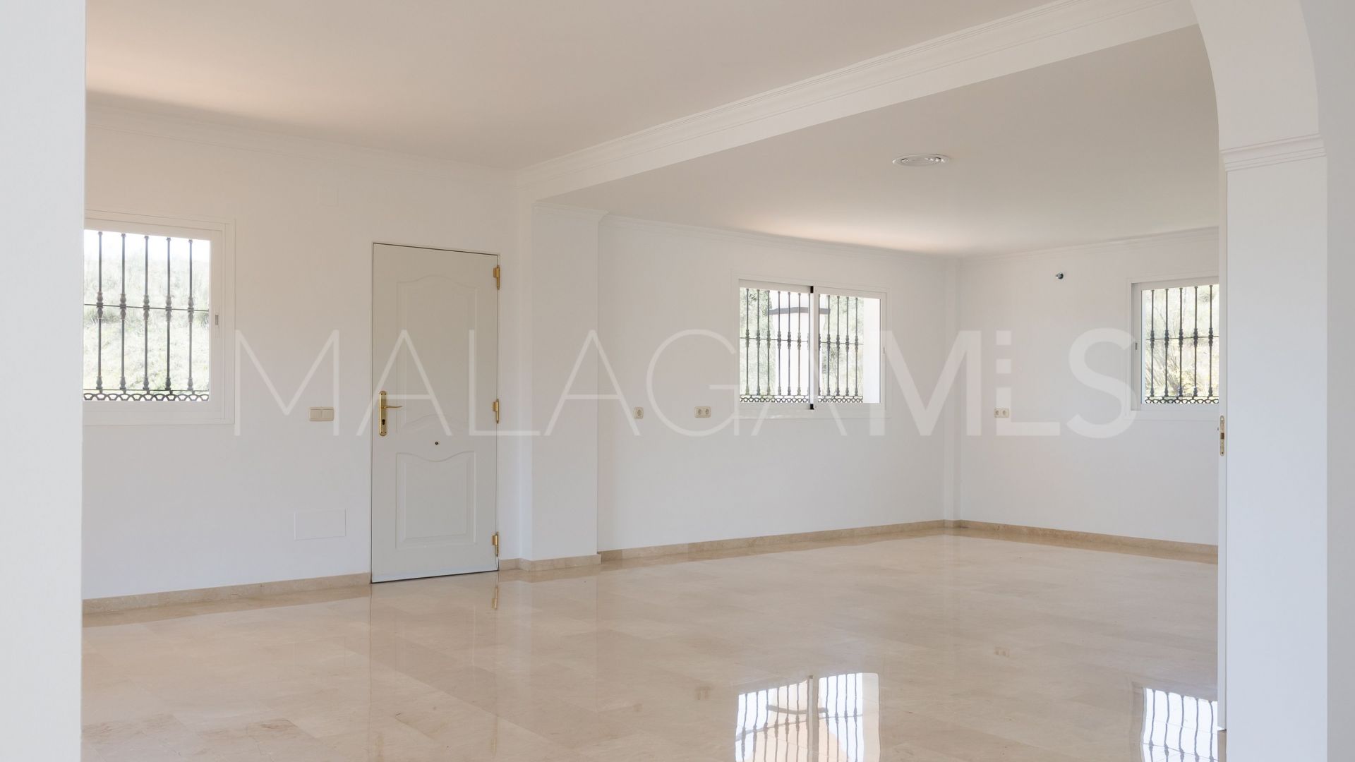 Viñuela 6 bedrooms house for sale