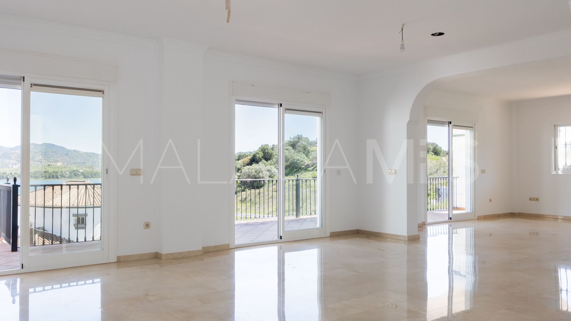 Maison for sale in Viñuela