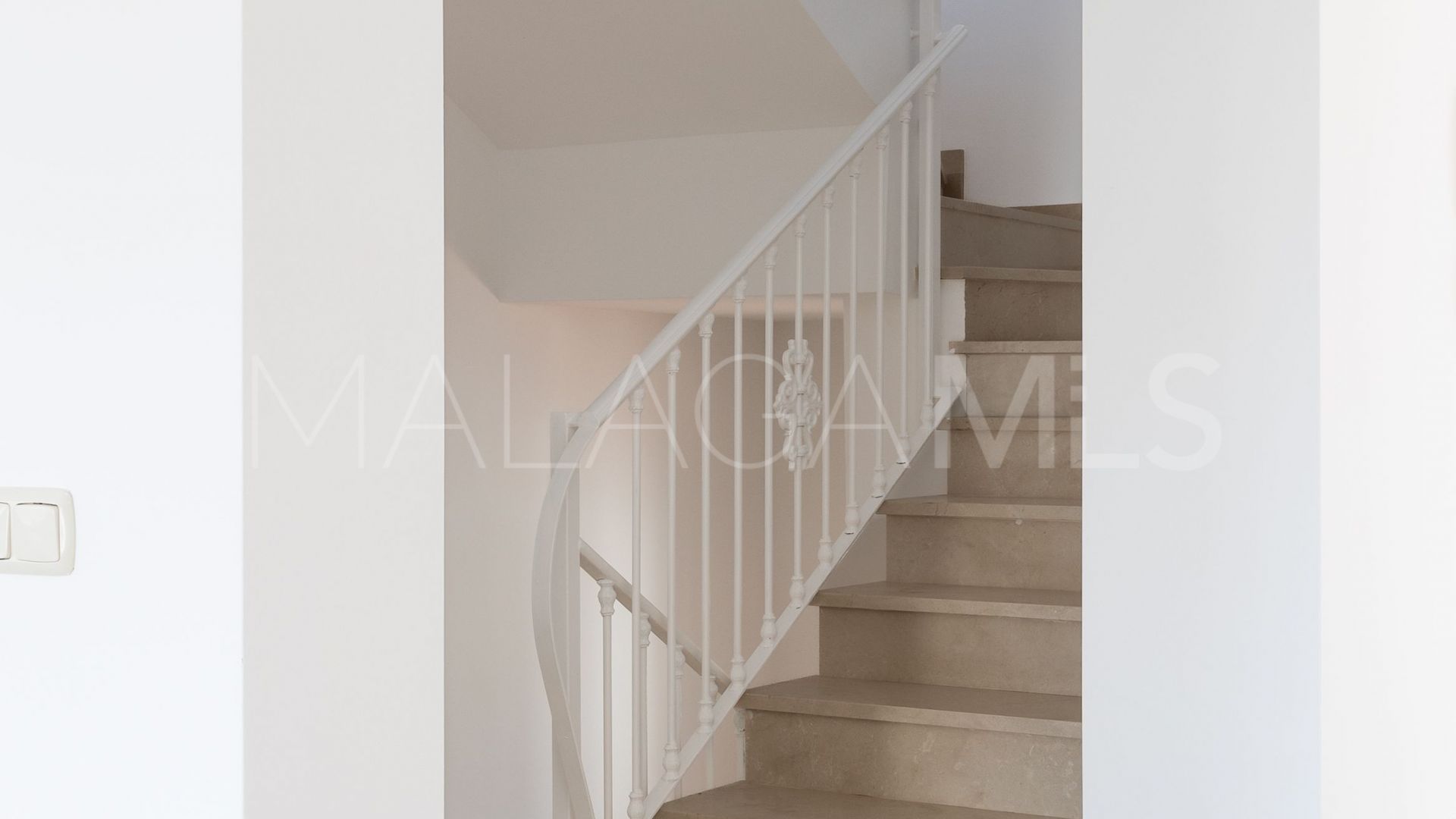 Maison for sale in Viñuela