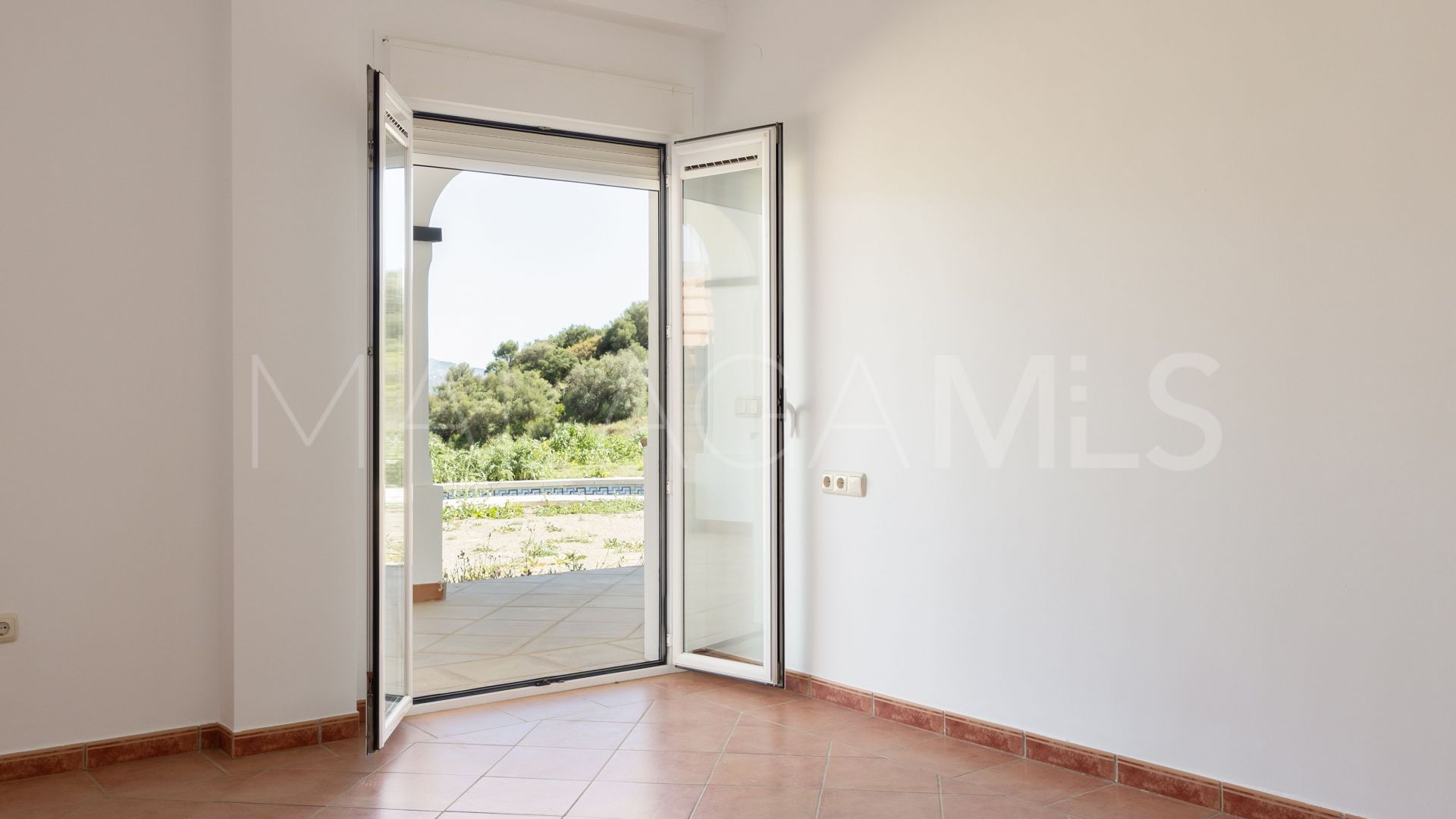 Maison for sale in Viñuela