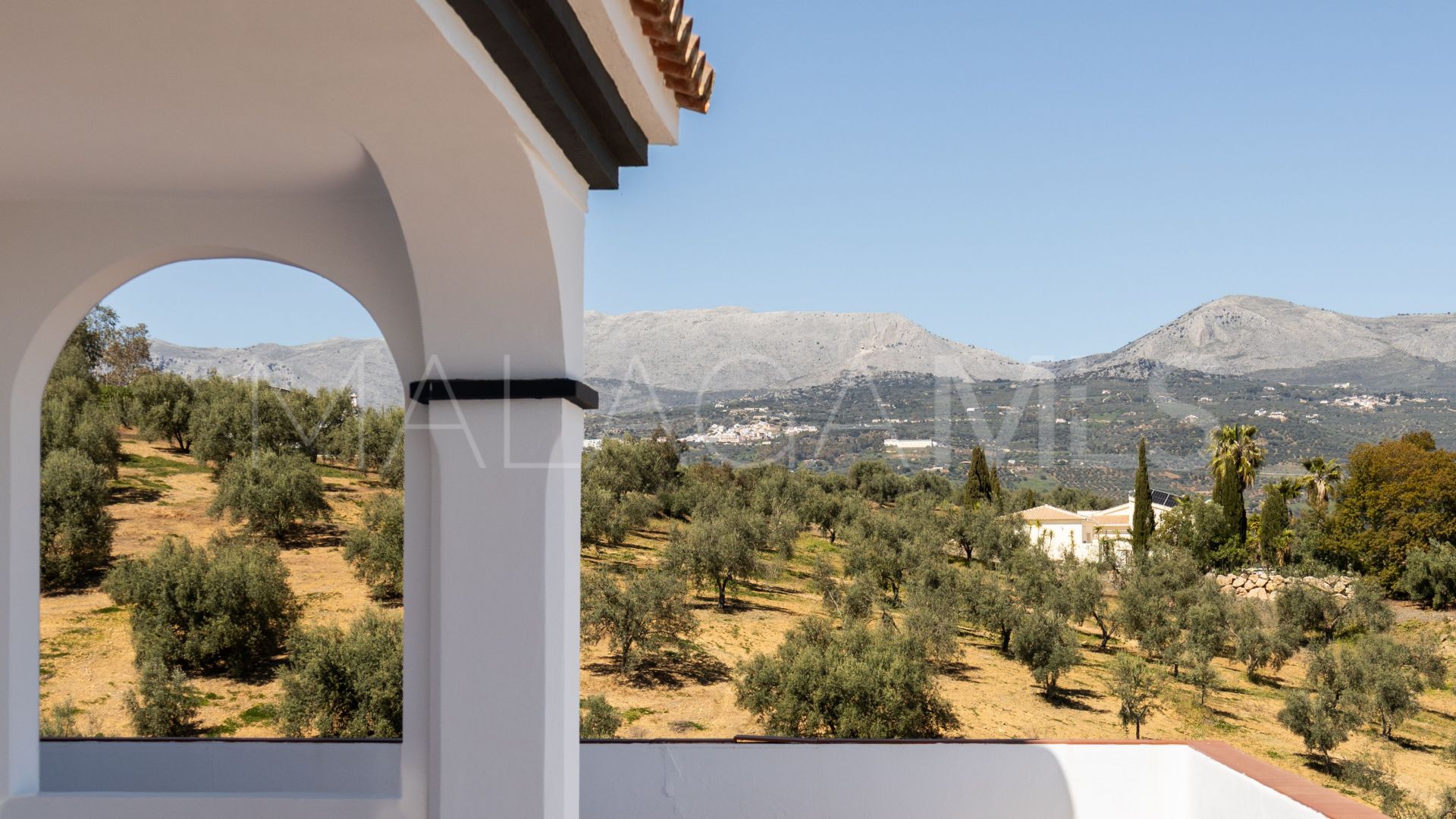 Maison for sale in Viñuela