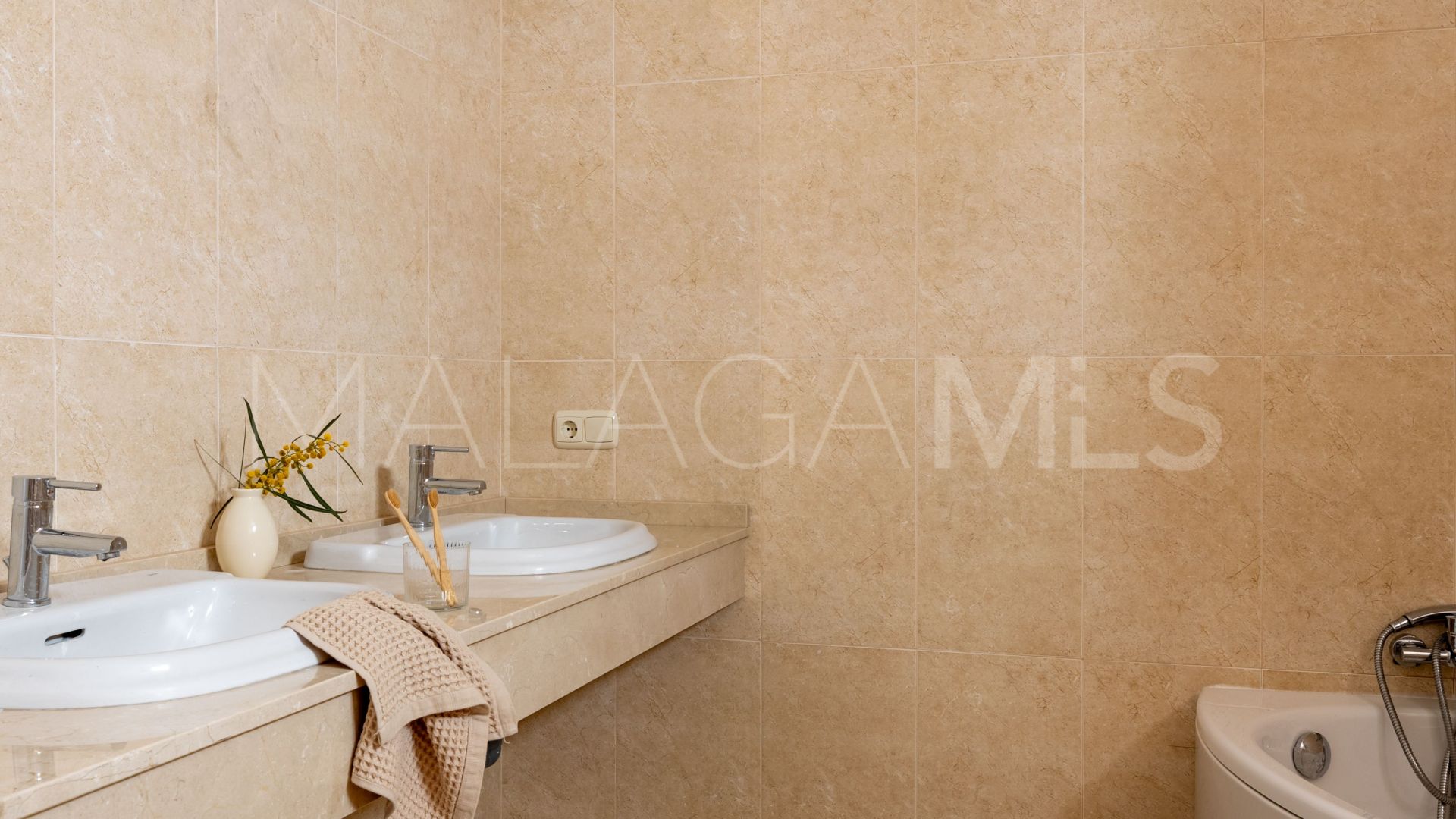 Maison for sale in Viñuela