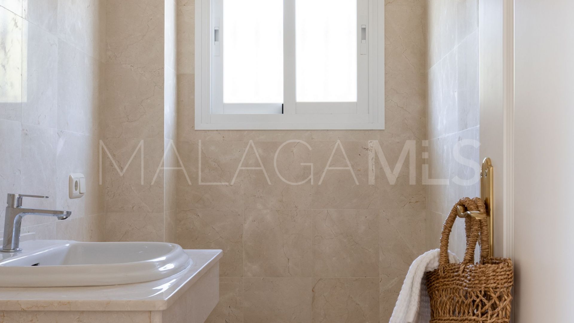 Maison for sale in Viñuela