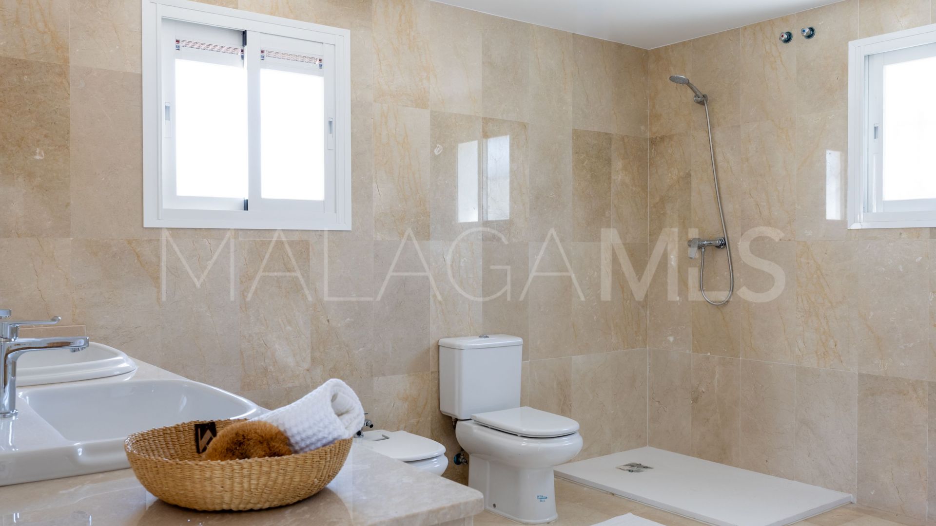 Maison for sale in Viñuela