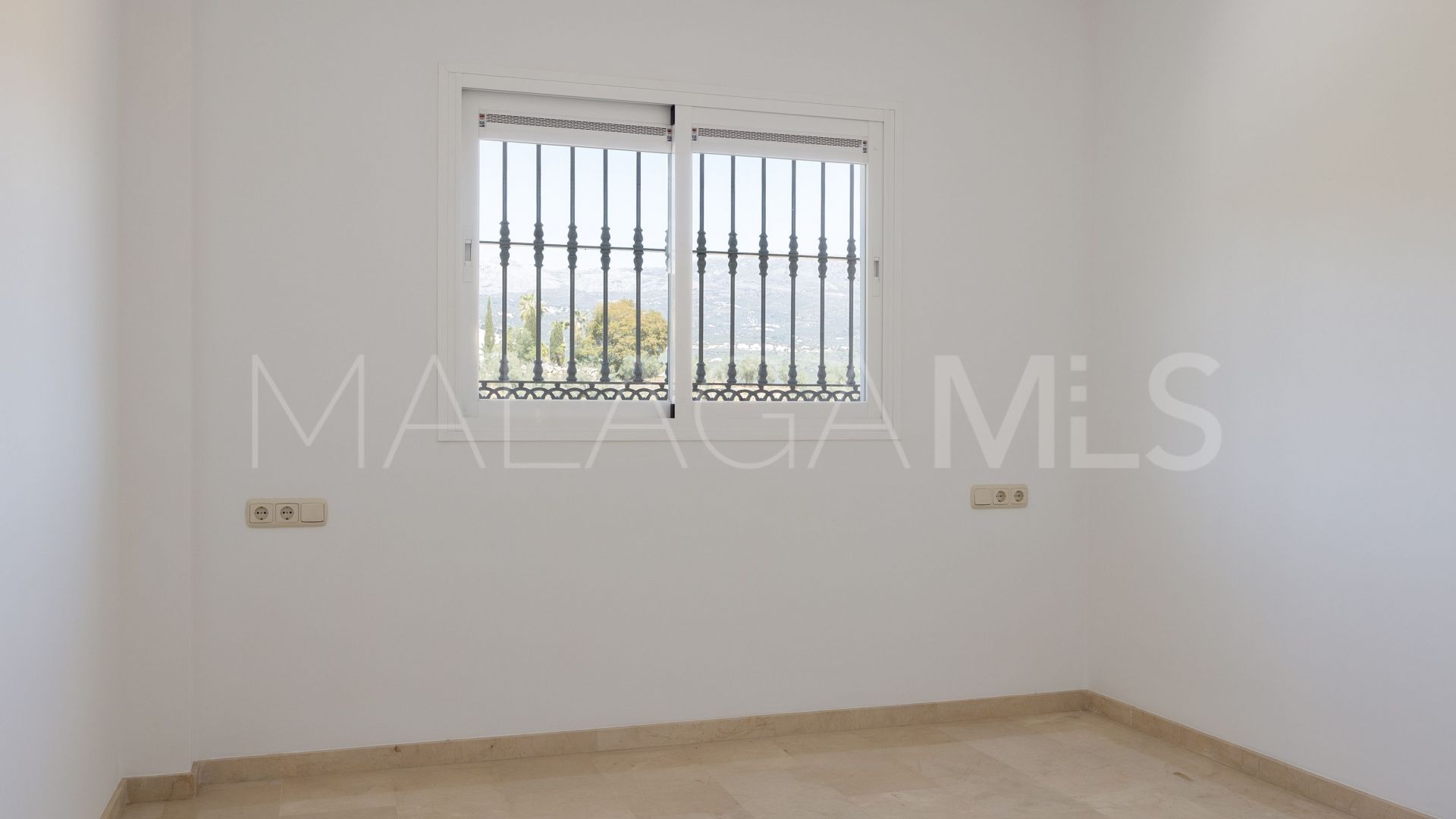 Maison for sale in Viñuela