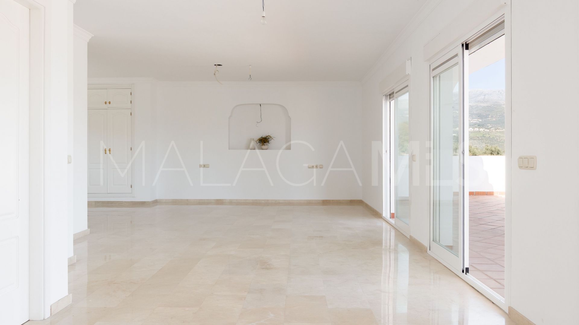 Maison for sale in Viñuela