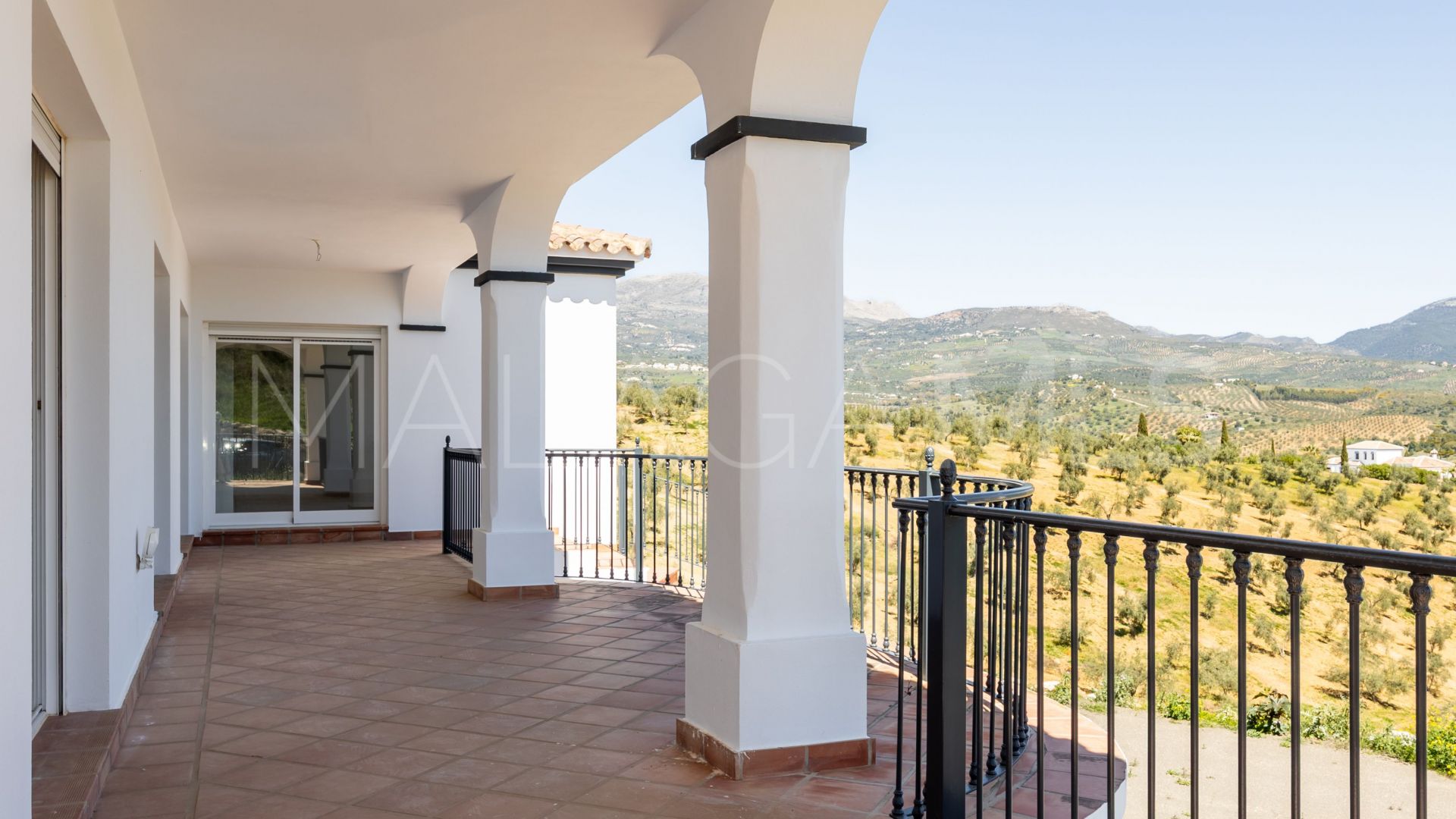 Viñuela 6 bedrooms house for sale