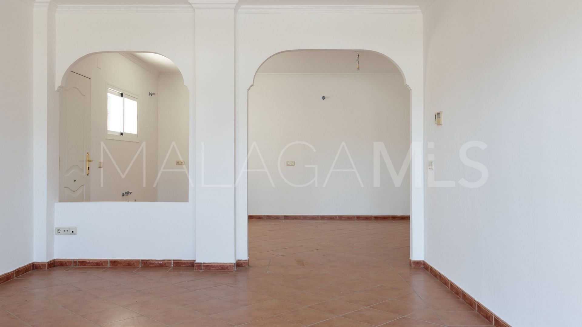 Maison for sale in Viñuela