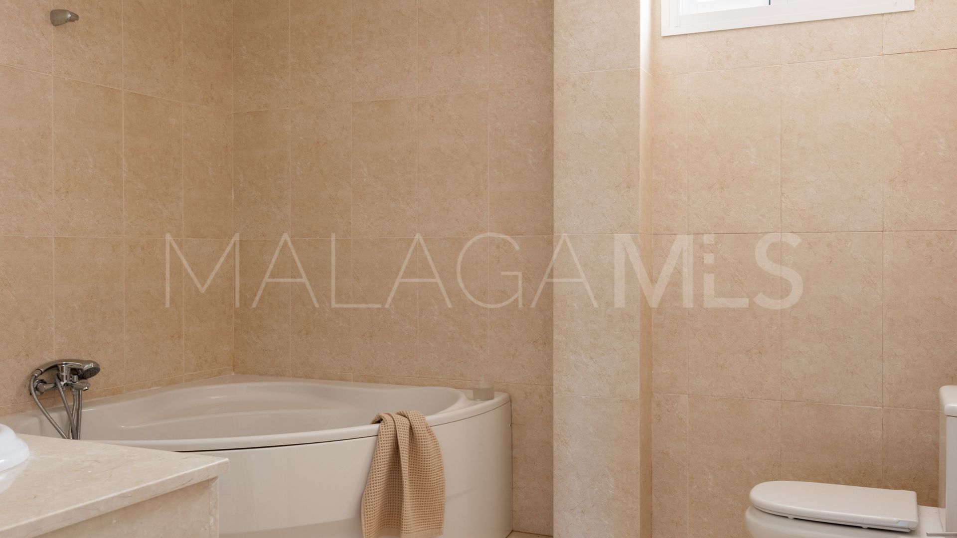 Maison for sale in Viñuela