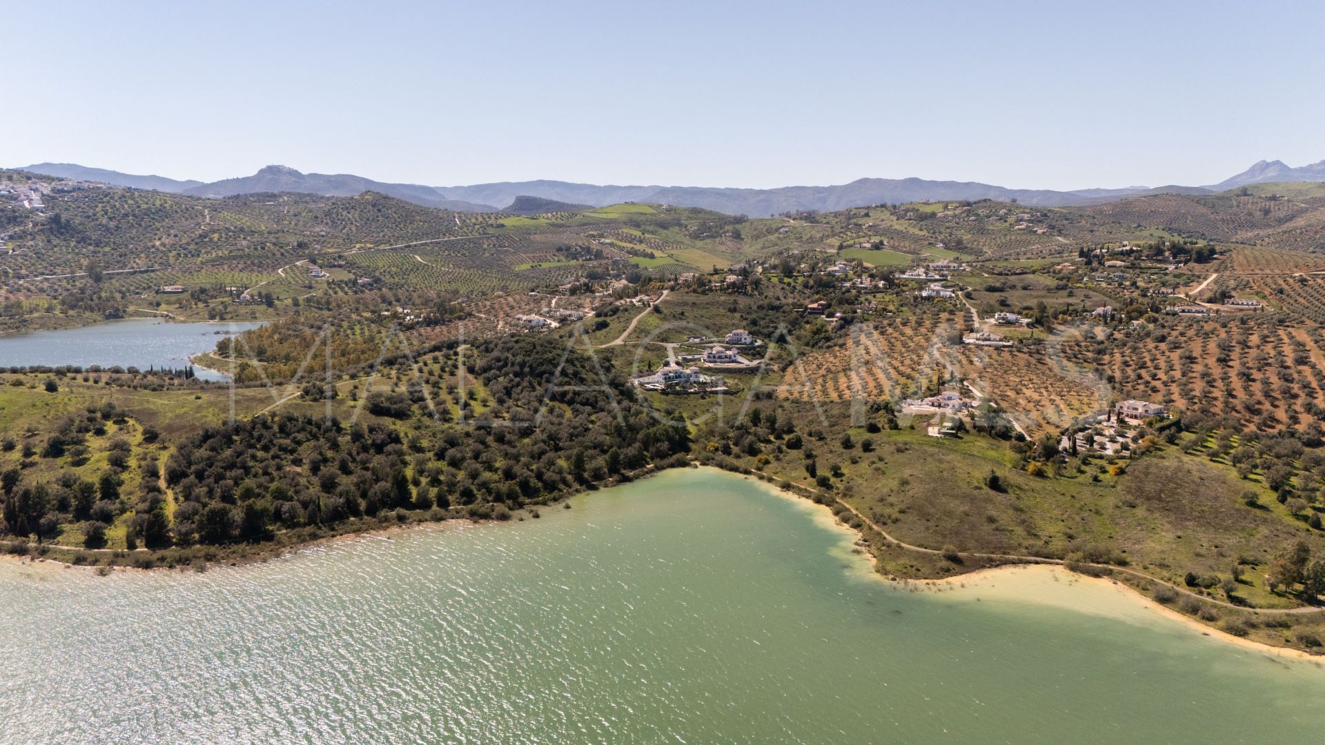 Maison for sale in Viñuela