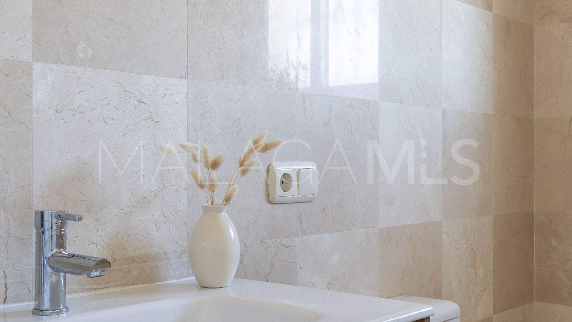 Maison for sale in Viñuela